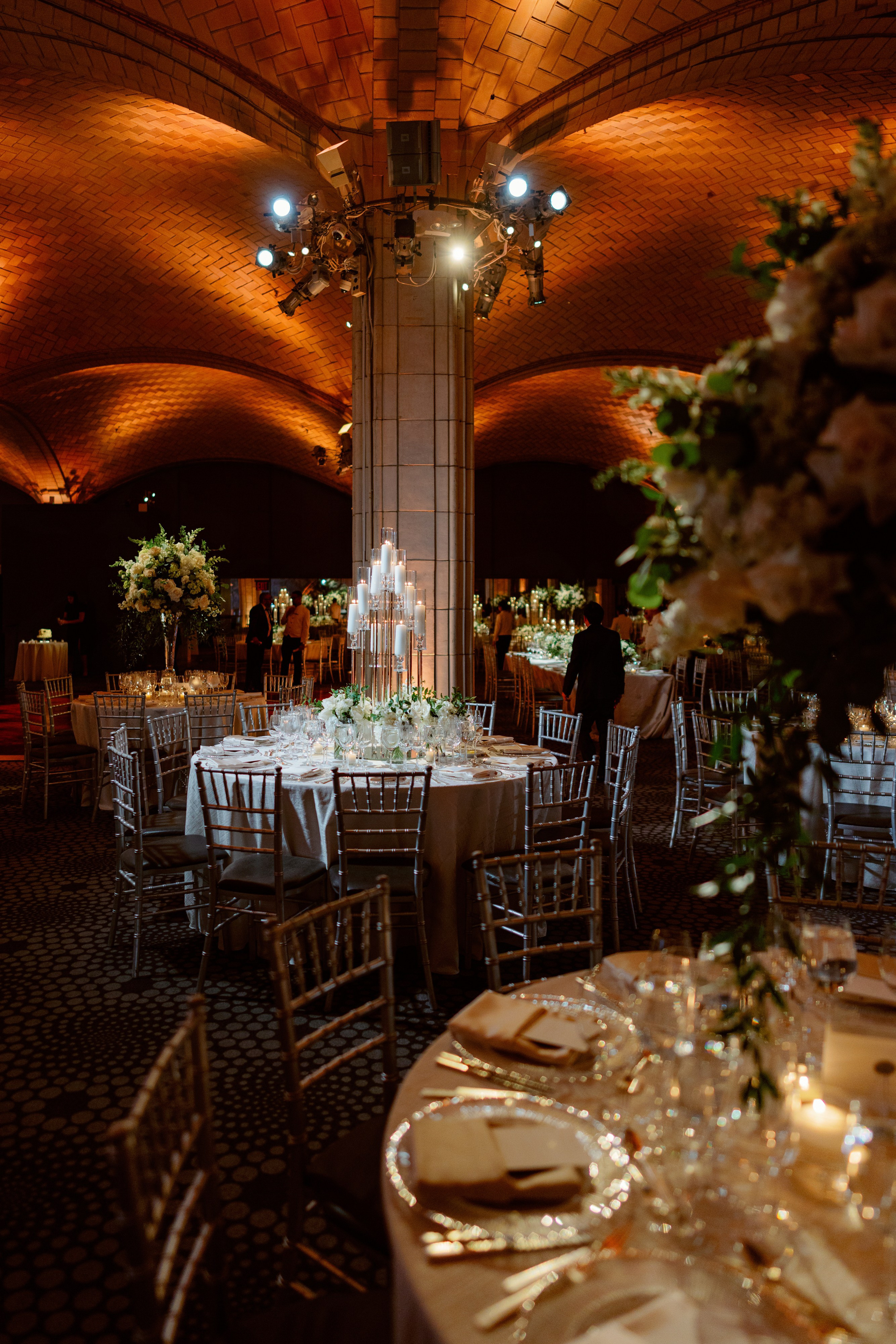 Kelsey and Scott’s Grand Jewish Wedding at Guastavino’s. Wedding photographer and videographer New York | New Jersey