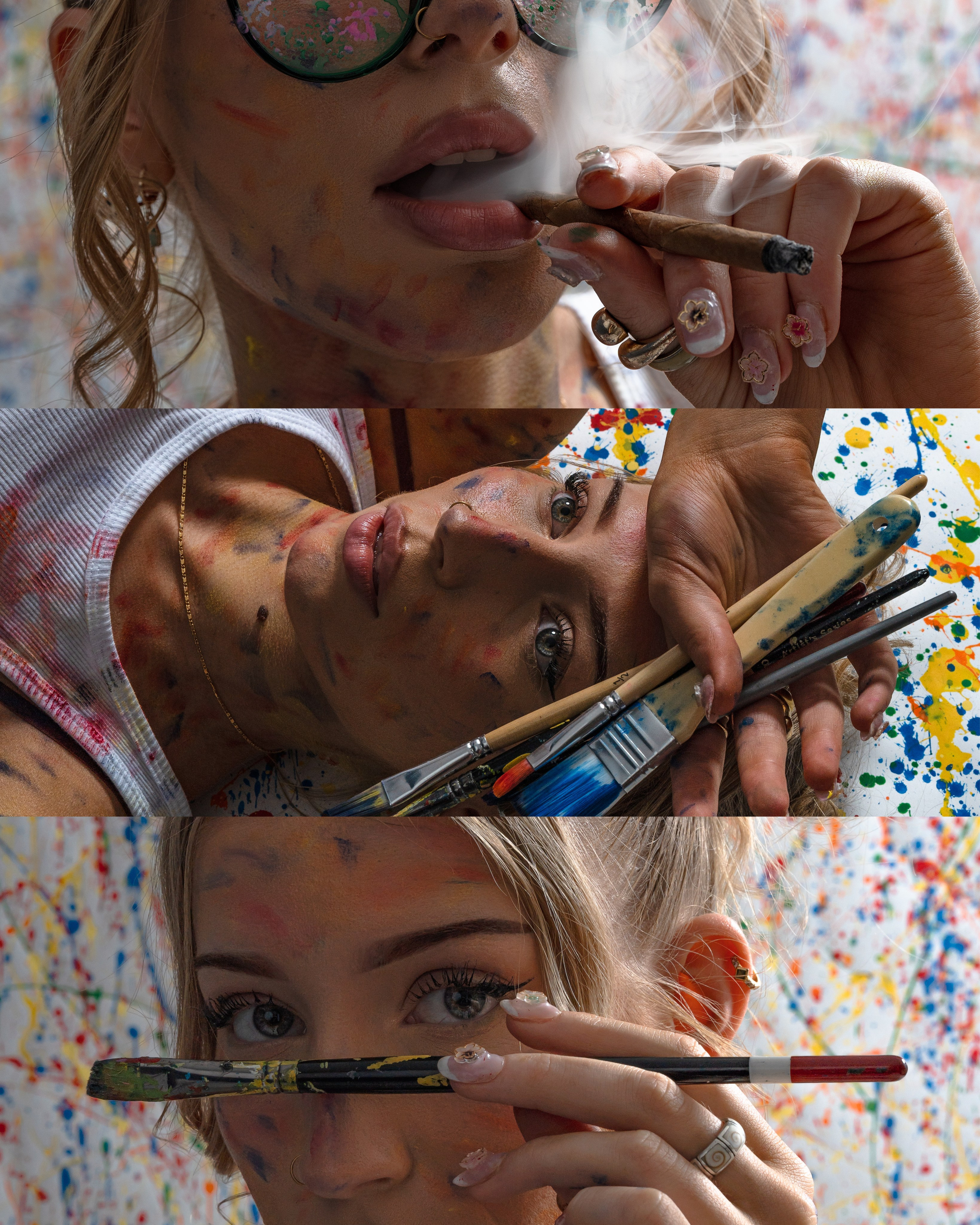 Naija. MY Photography