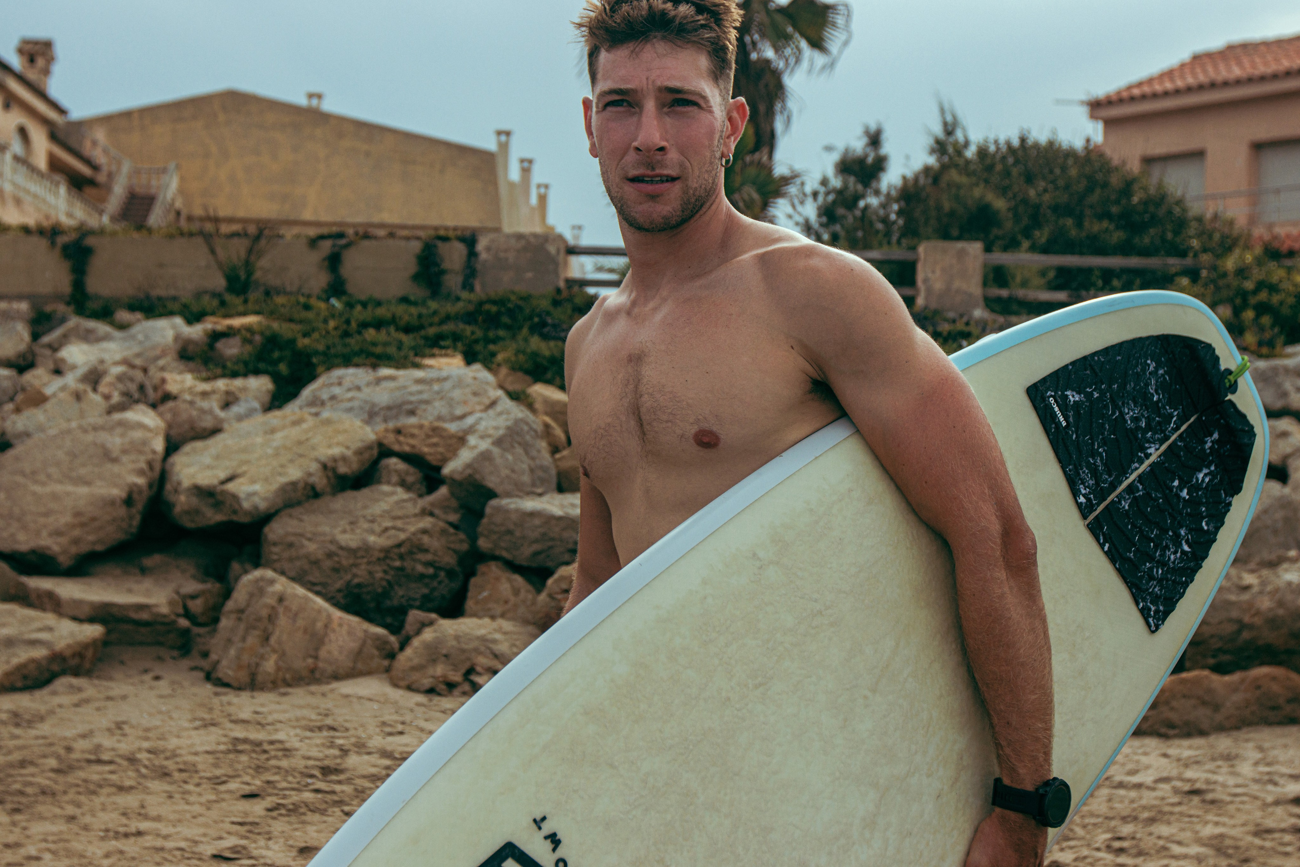 Hector. Fotógrafo de retrato, familia y reportajes en Valencia | España | Europa Vitalii Lumier