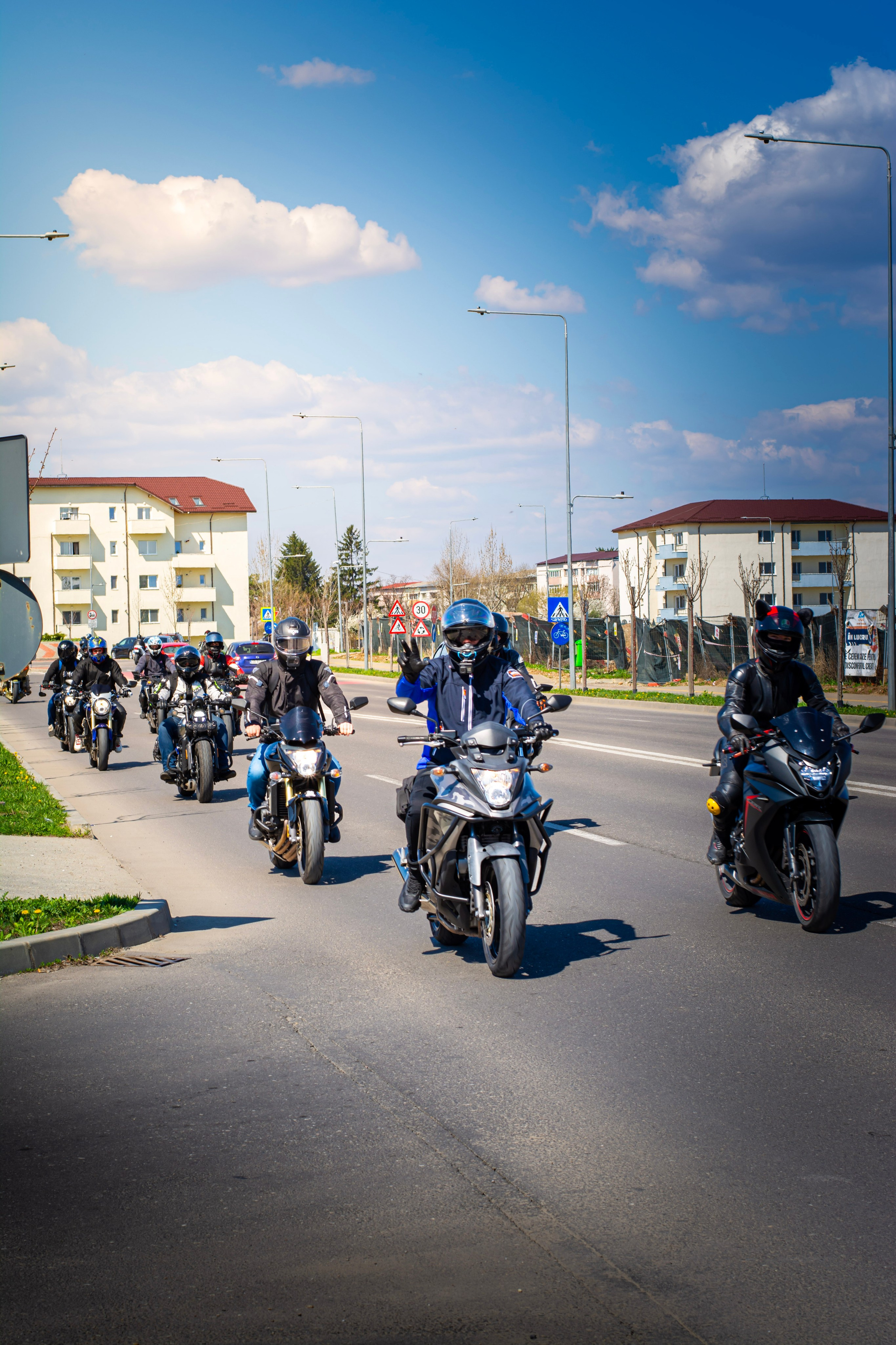 Parda Moto 2026. Johnnyshoots