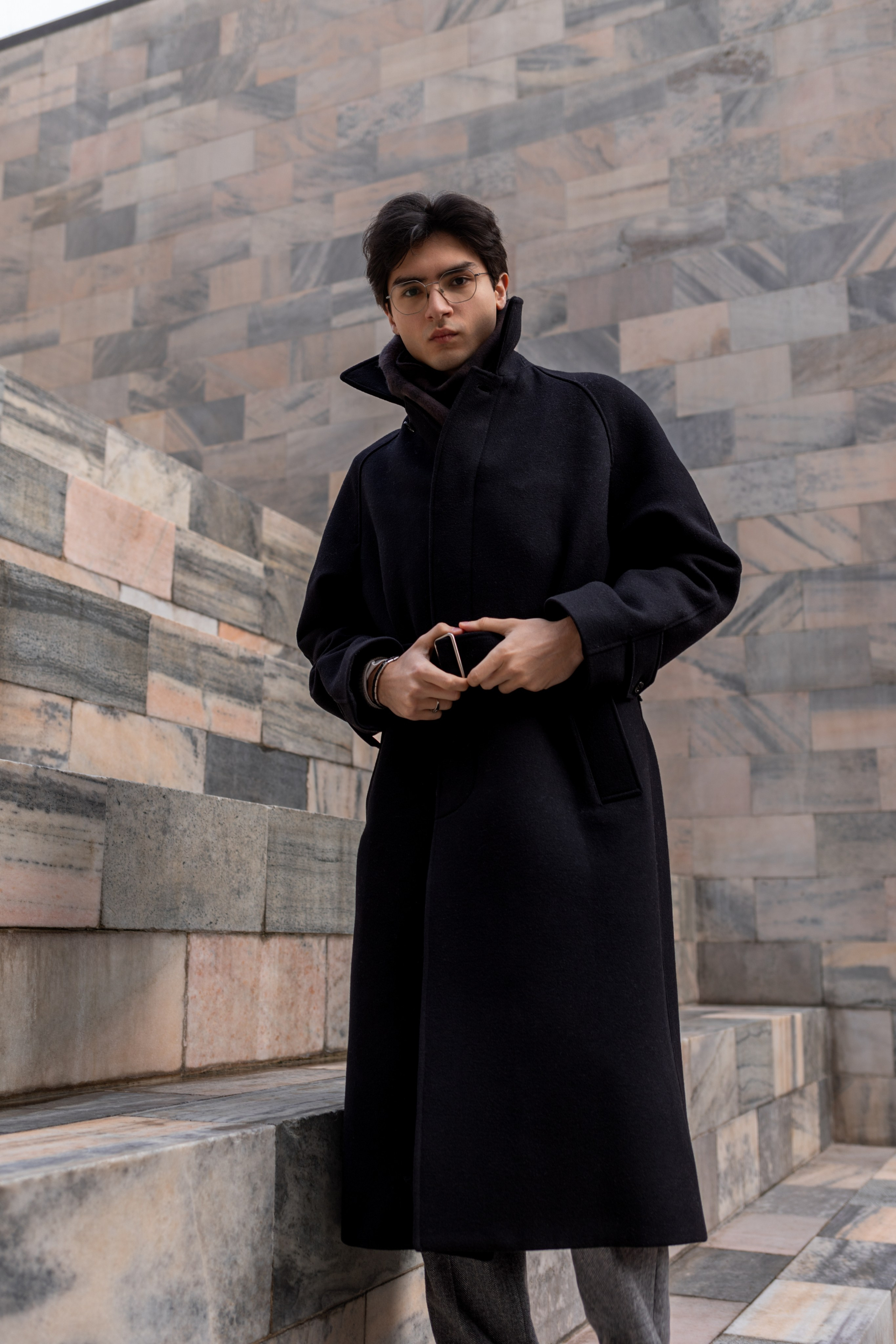 Murad. Photographer in Milan |Mila Pro Photo