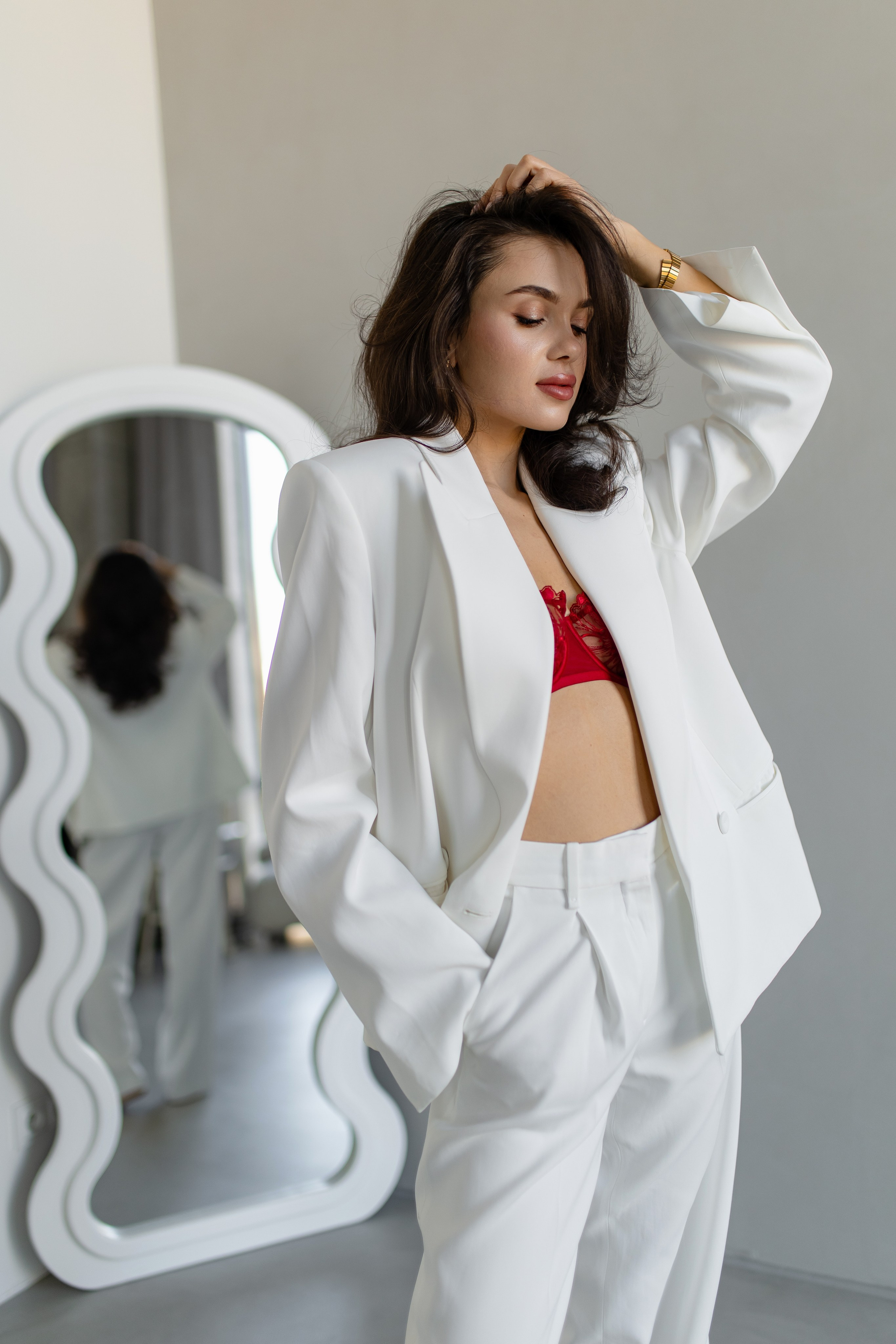 Яна. Весільний, сімейний фотограф Варшава