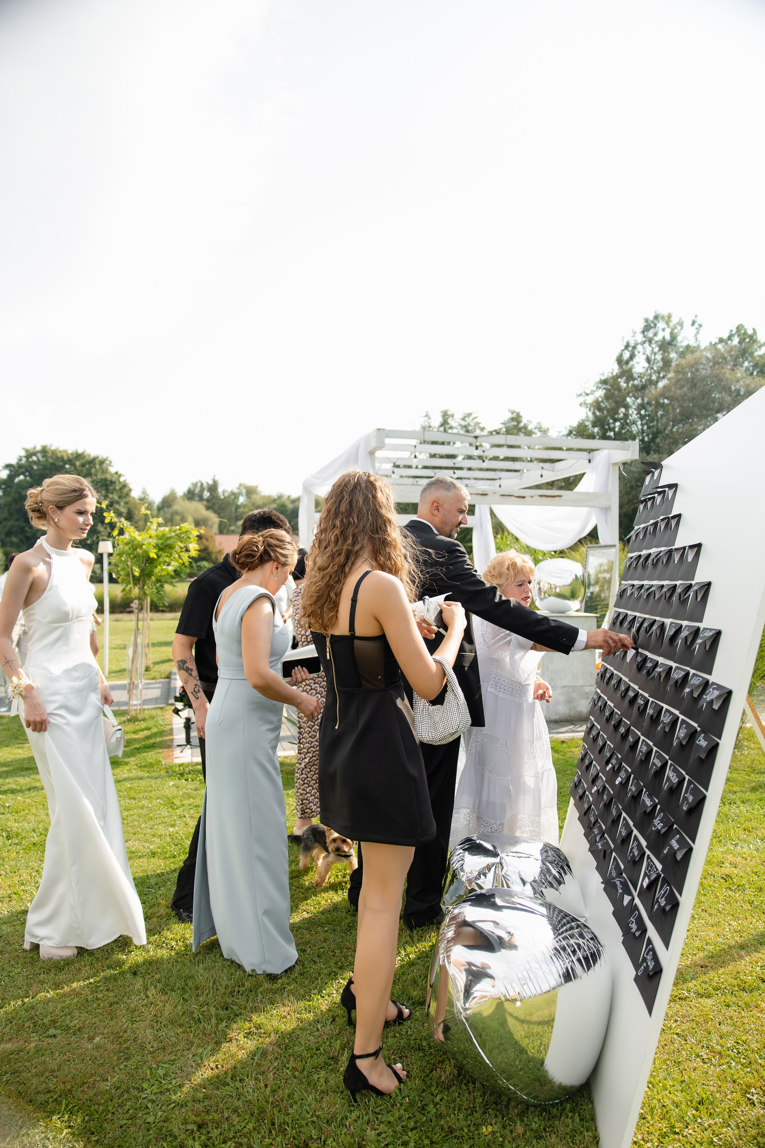 Артур + Анастасія. Весільний, сімейний фотограф Варшава