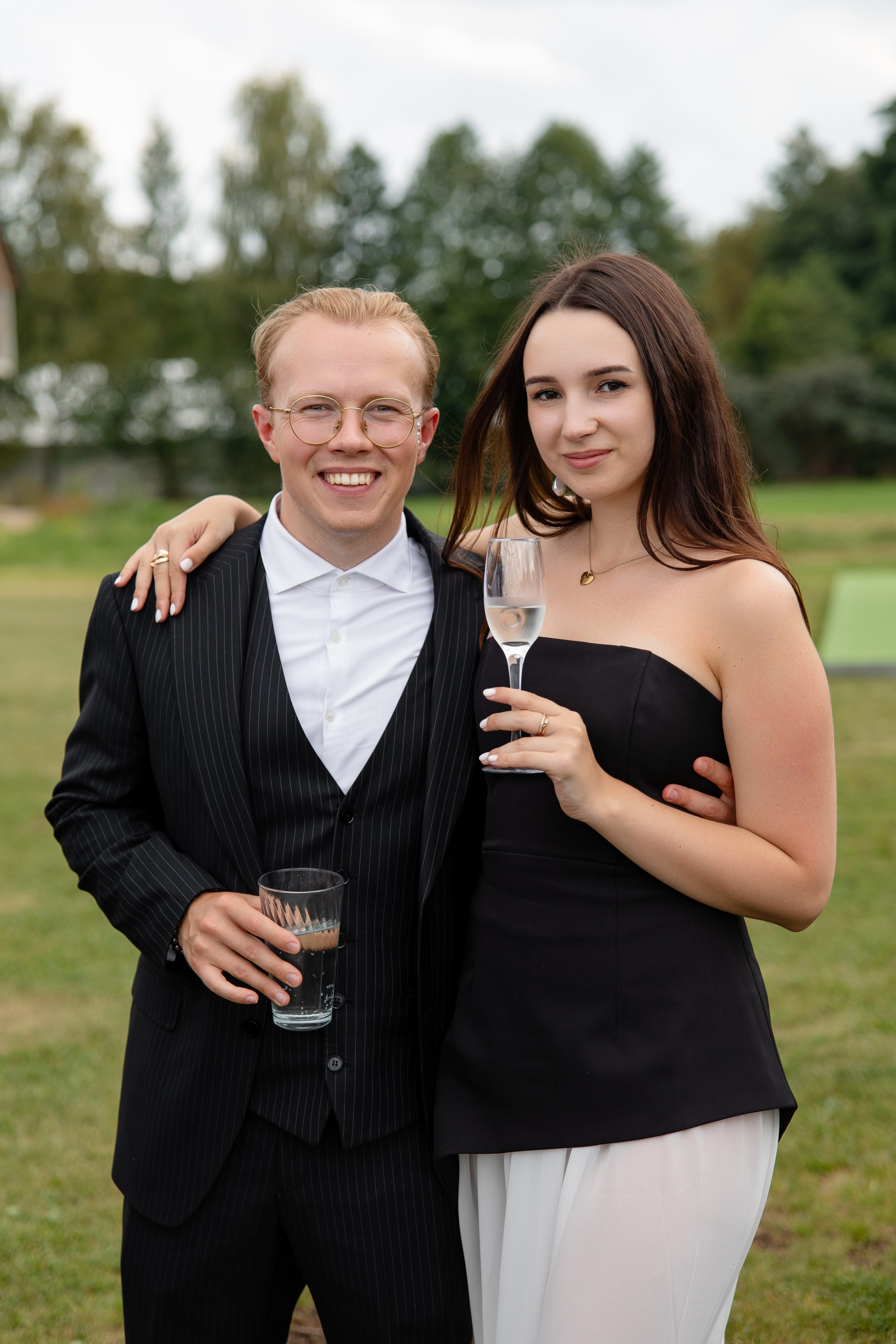 Артур + Анастасія. Весільний, сімейний фотограф Варшава