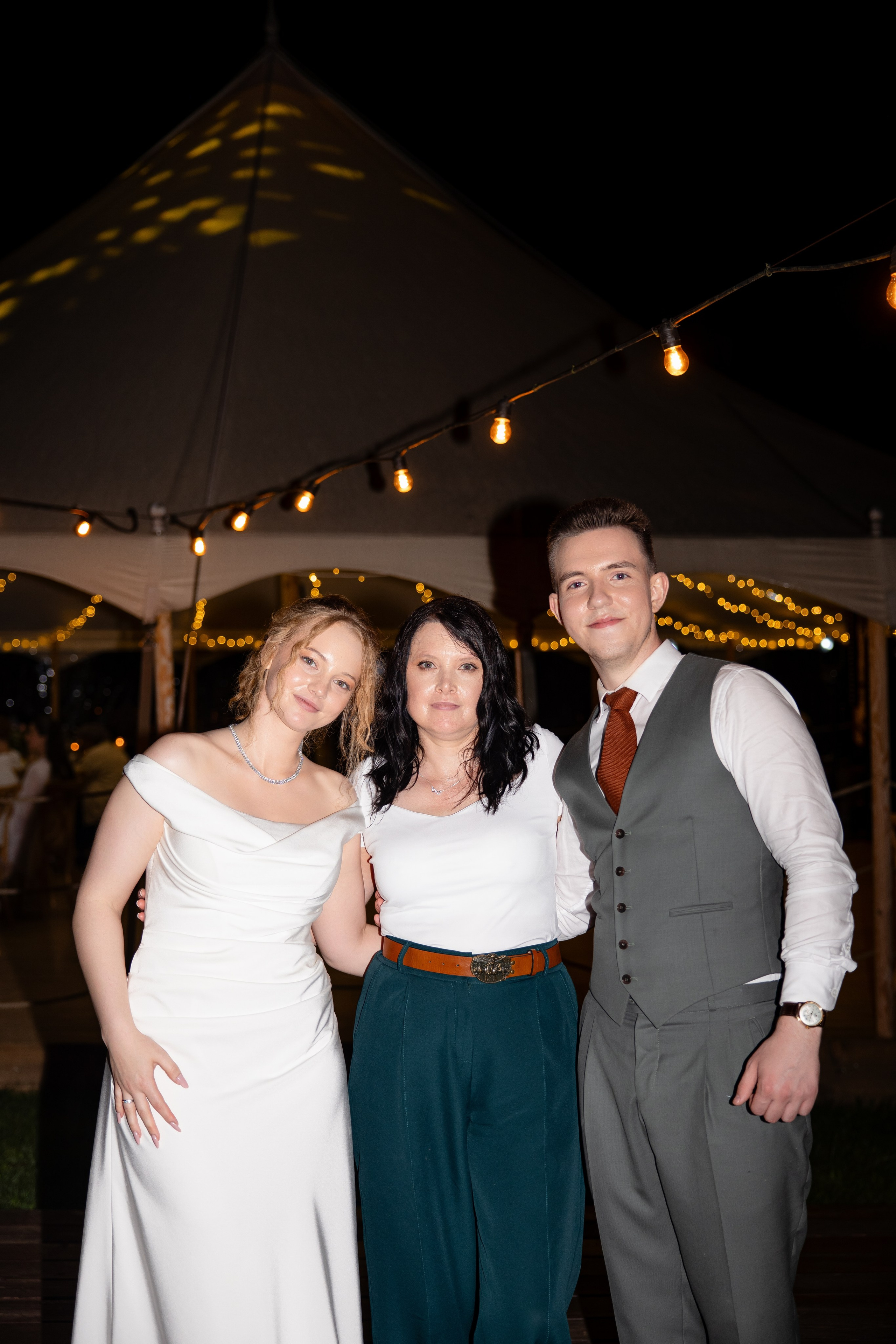 Назар + Олена. Весільний, сімейний фотограф Варшава