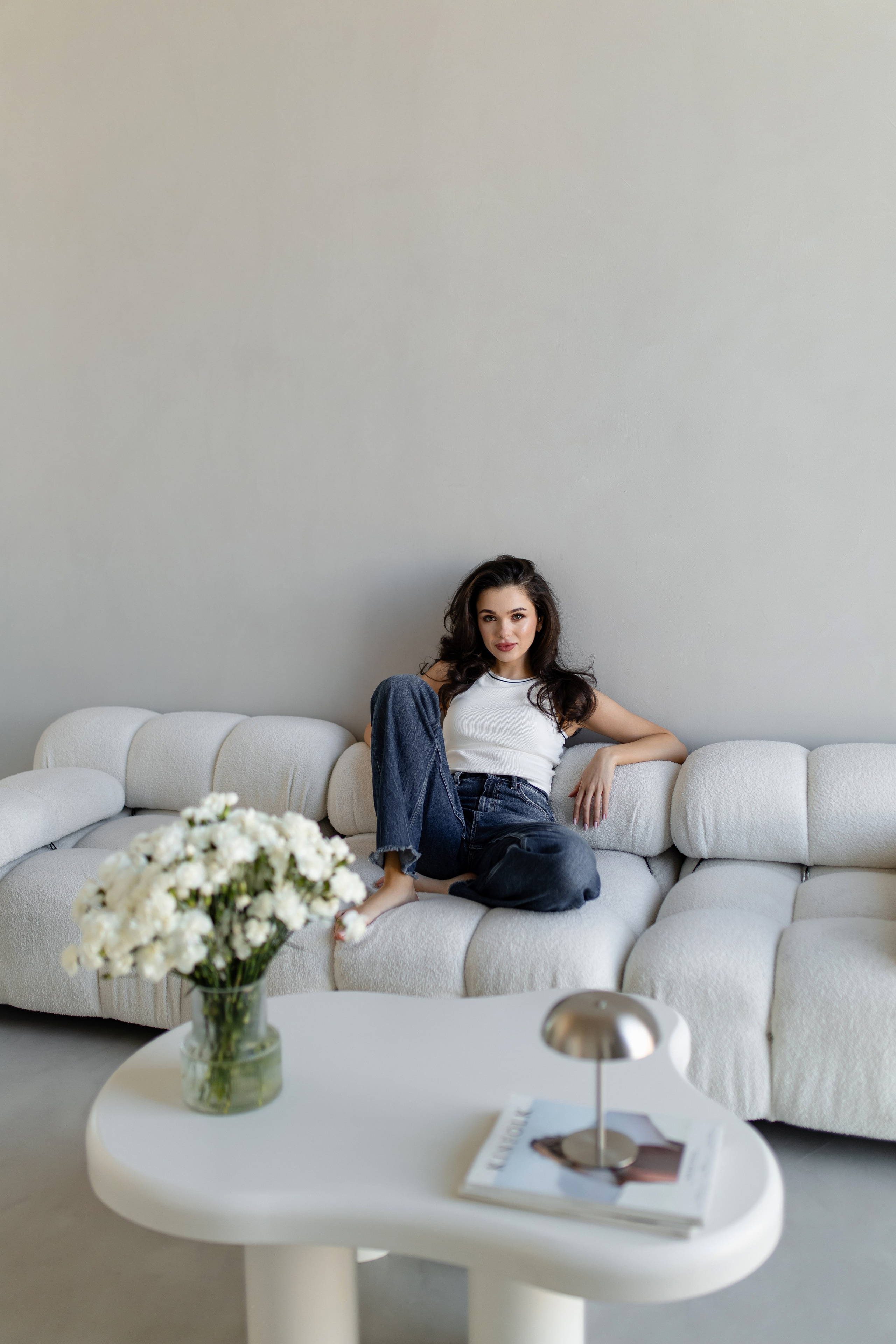 Яна. Весільний, сімейний фотограф Варшава