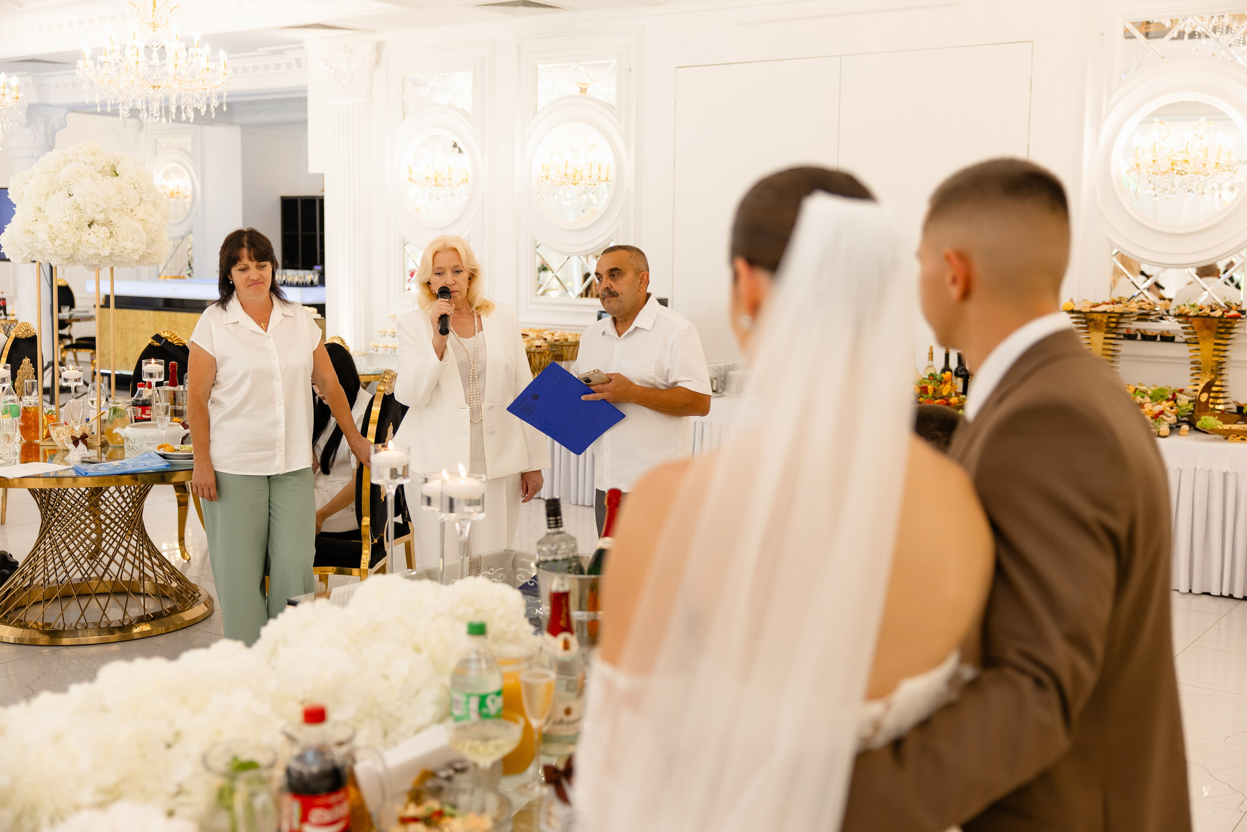 Ігор + Тая. Весільний, сімейний фотограф Варшава