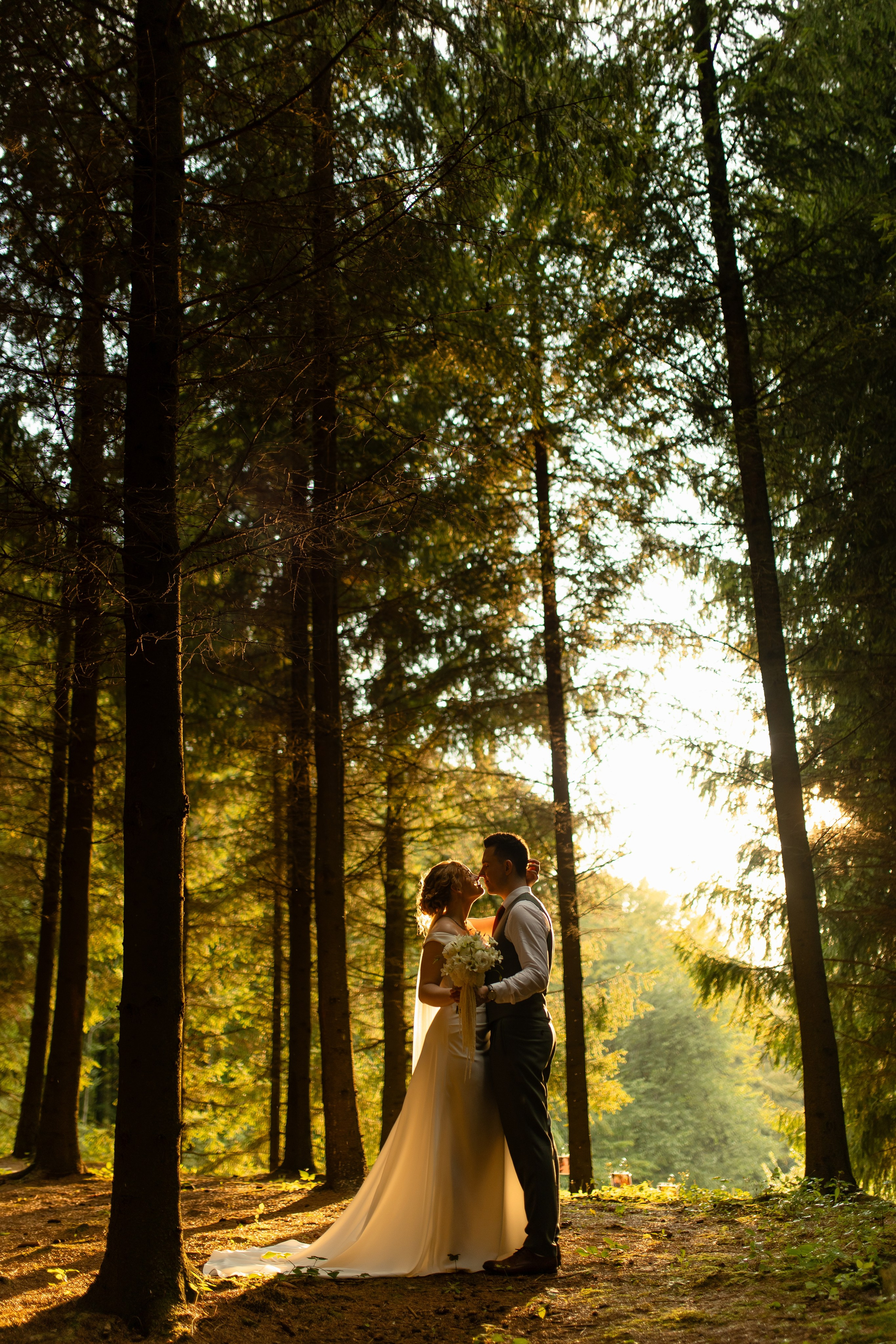 Назар + Олена. Весільний, сімейний фотограф Варшава