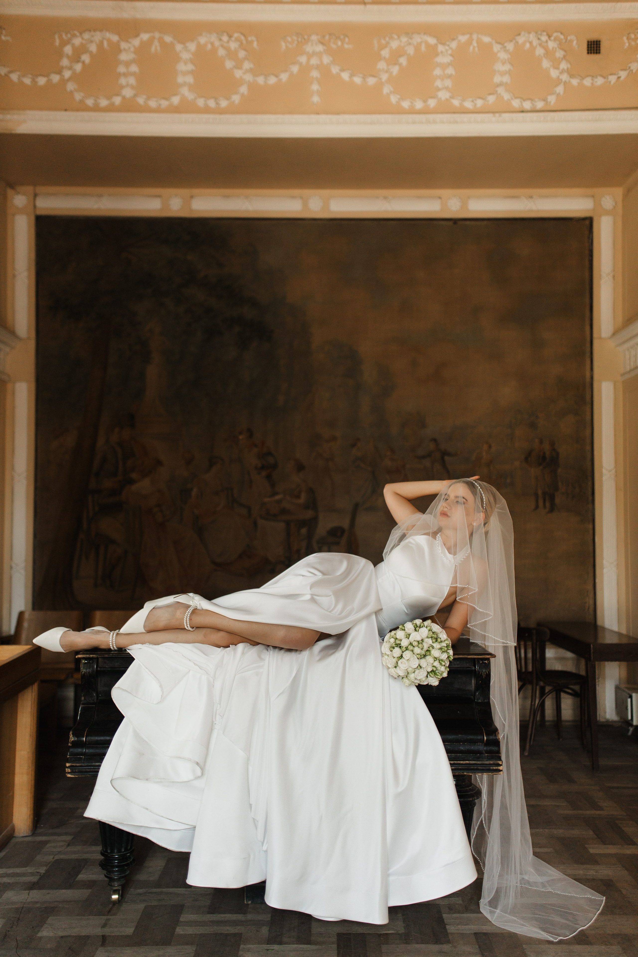 Весільний, сімейний фотограф Варшава