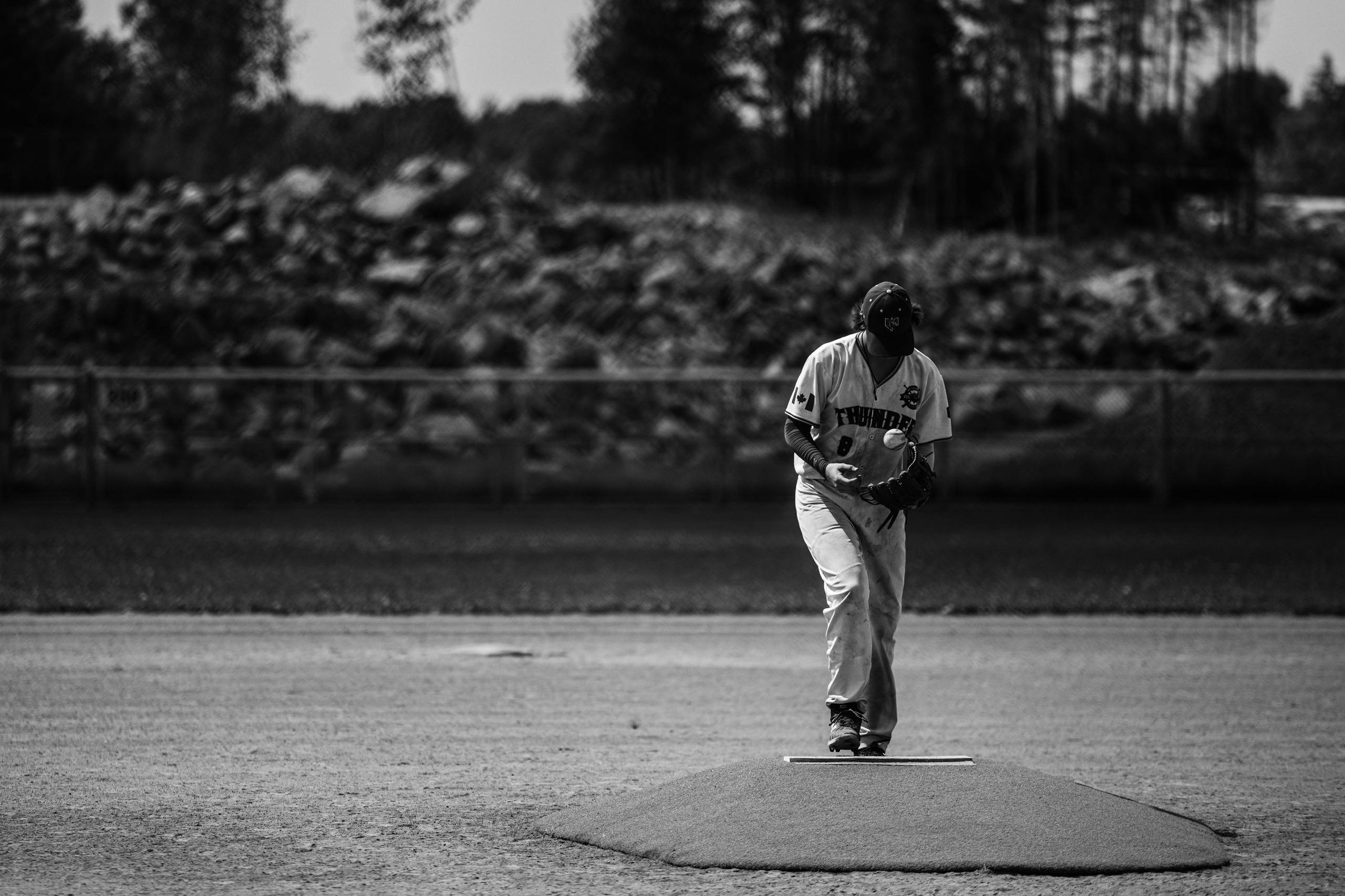 Live Action Sports Photography in Alliston Ontario. Portrait and Personal Brand Photographer in Simcoe County, Ontario, Bobbi-jo Stuart