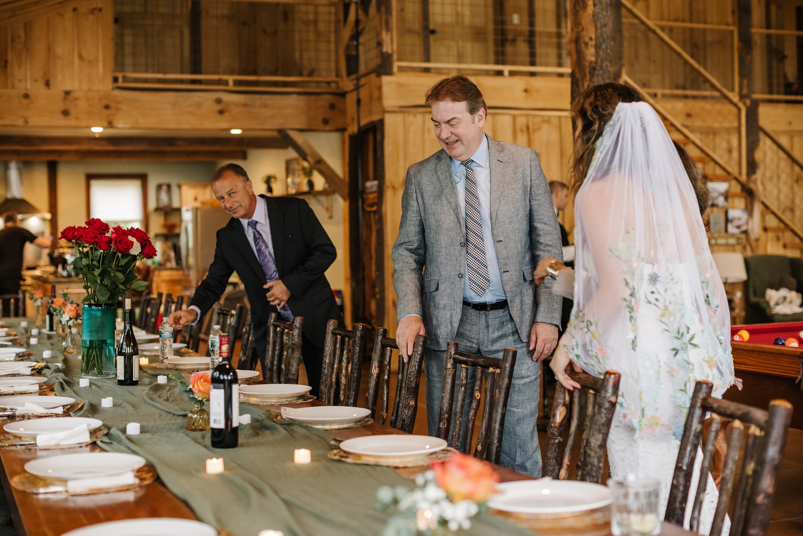 07.12.2025 Wedding. Wedding family event photographer in Chicago Nick Yushevich