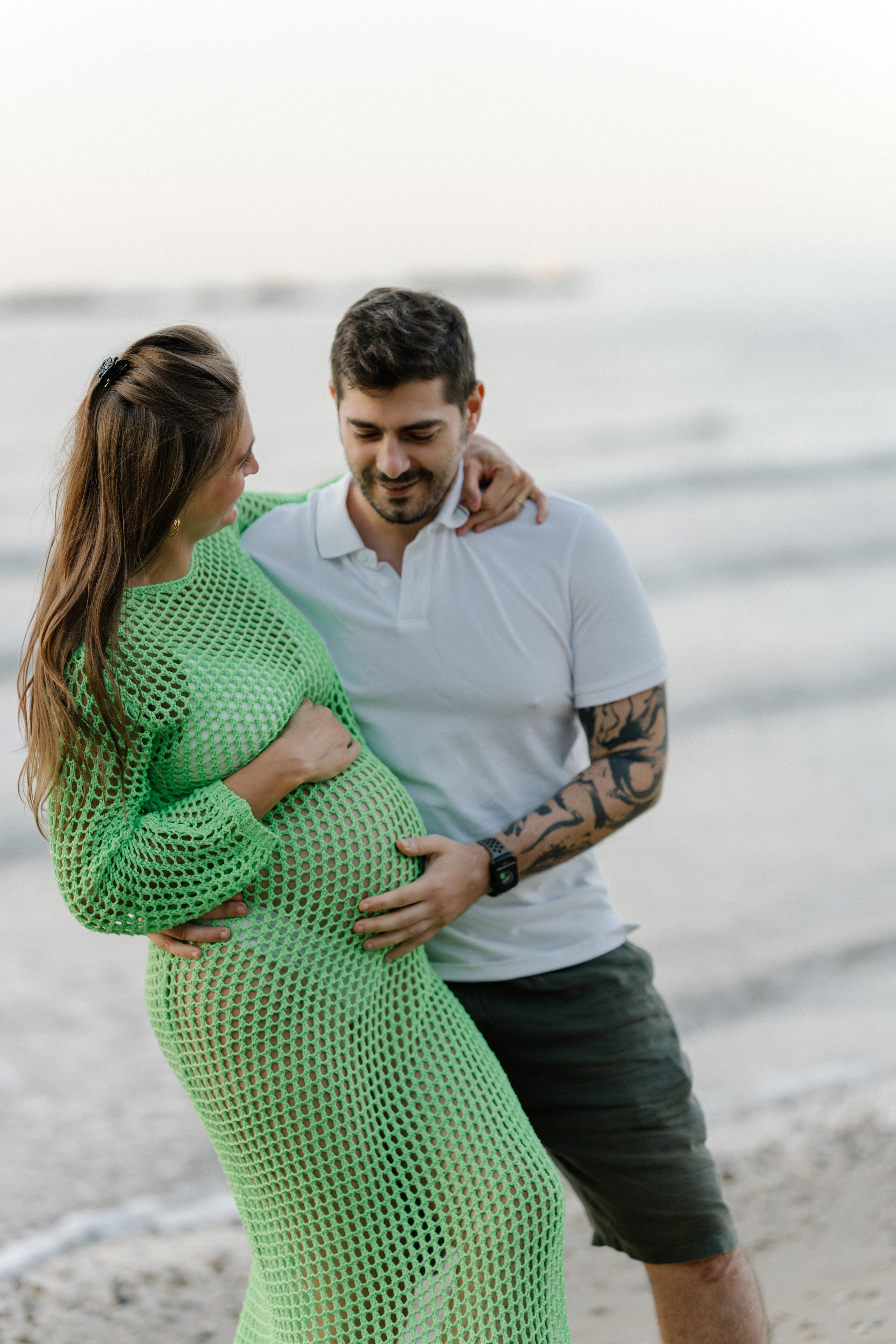 In dolce attesa. Весільний фотограф Вікторія Саврук