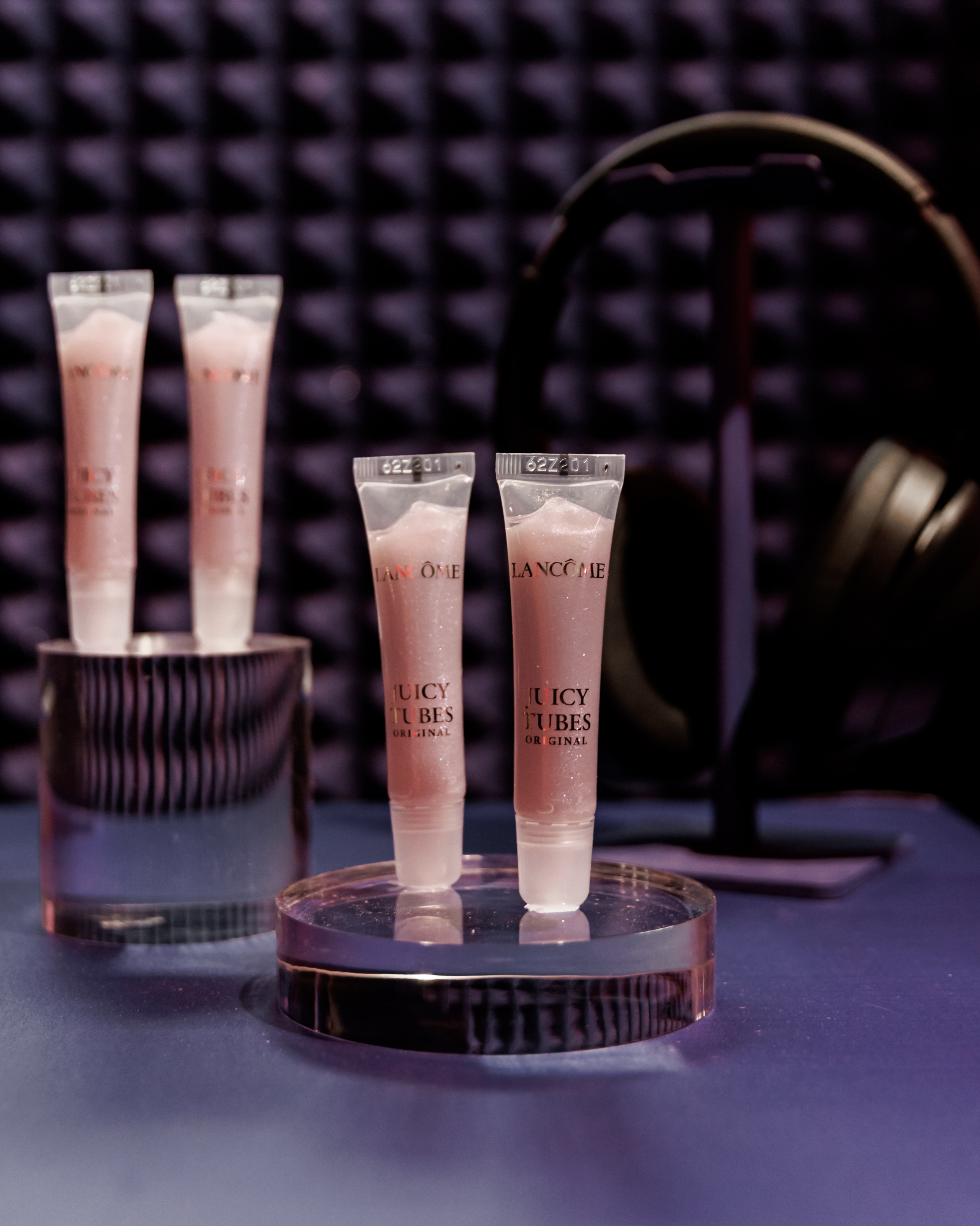 Lancôme Event Photography | Luxury Beauty Event Photographer NYC