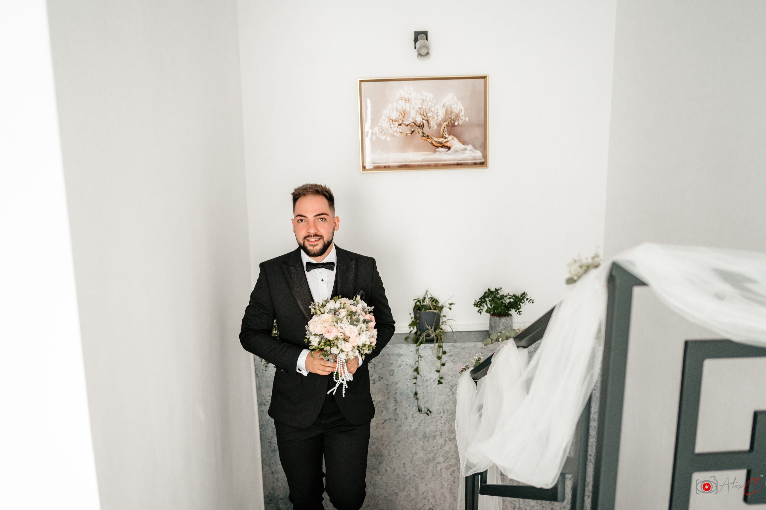 Diana&Cătălin. Fotograf de evenimente
