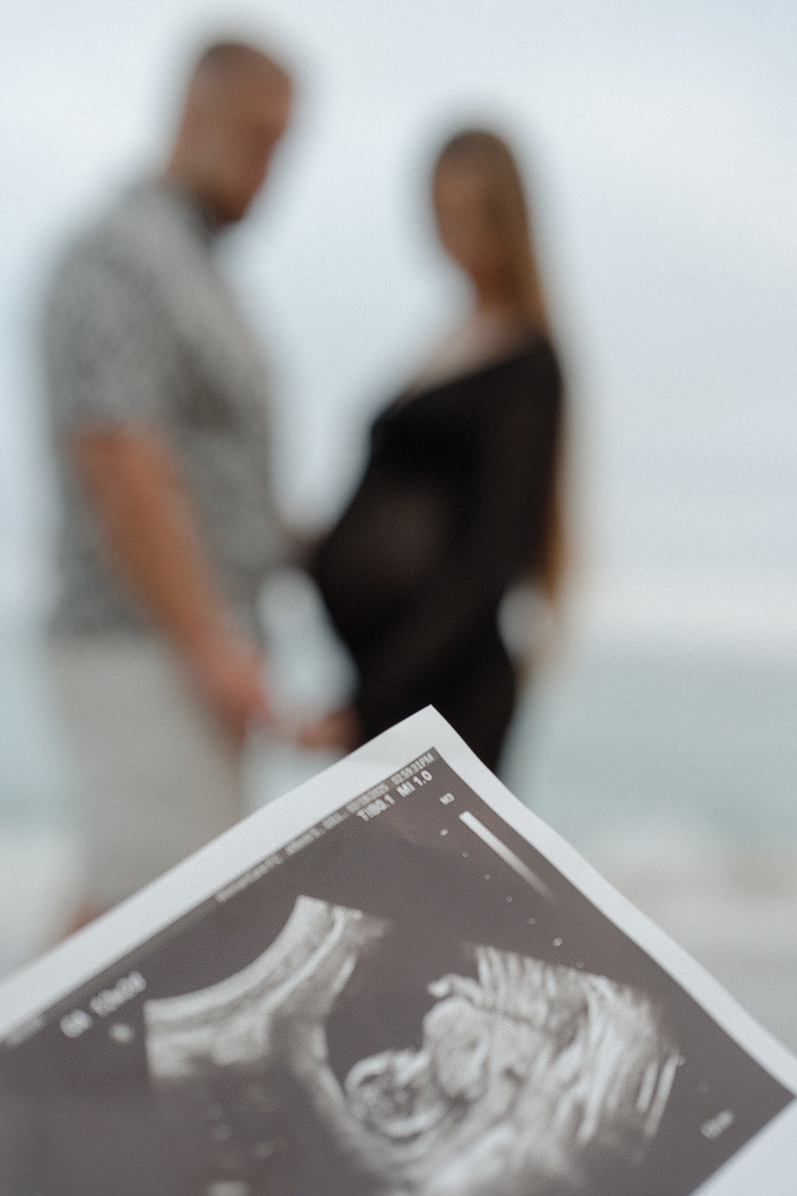 Miracle on the Way. Portrait, family, maternity & wedding photography & videography in SoCal Kseni Vibe