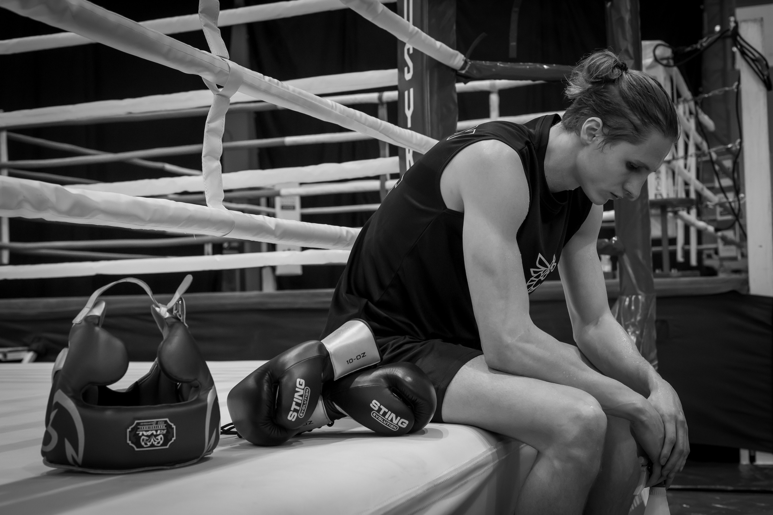 SPORT. Fotograf w Warszawie-Konstantin Golubev