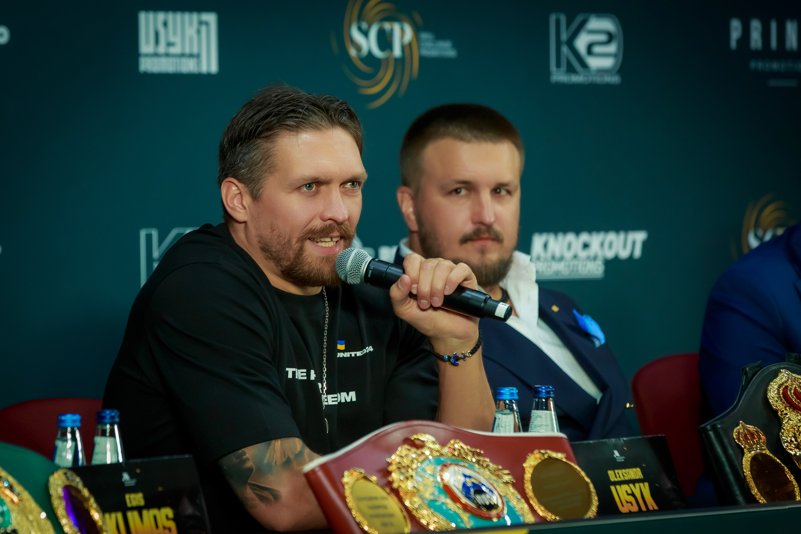 WYDARZENIA BIZNESOWE. Fotograf w Warszawie-Konstantin Golubev