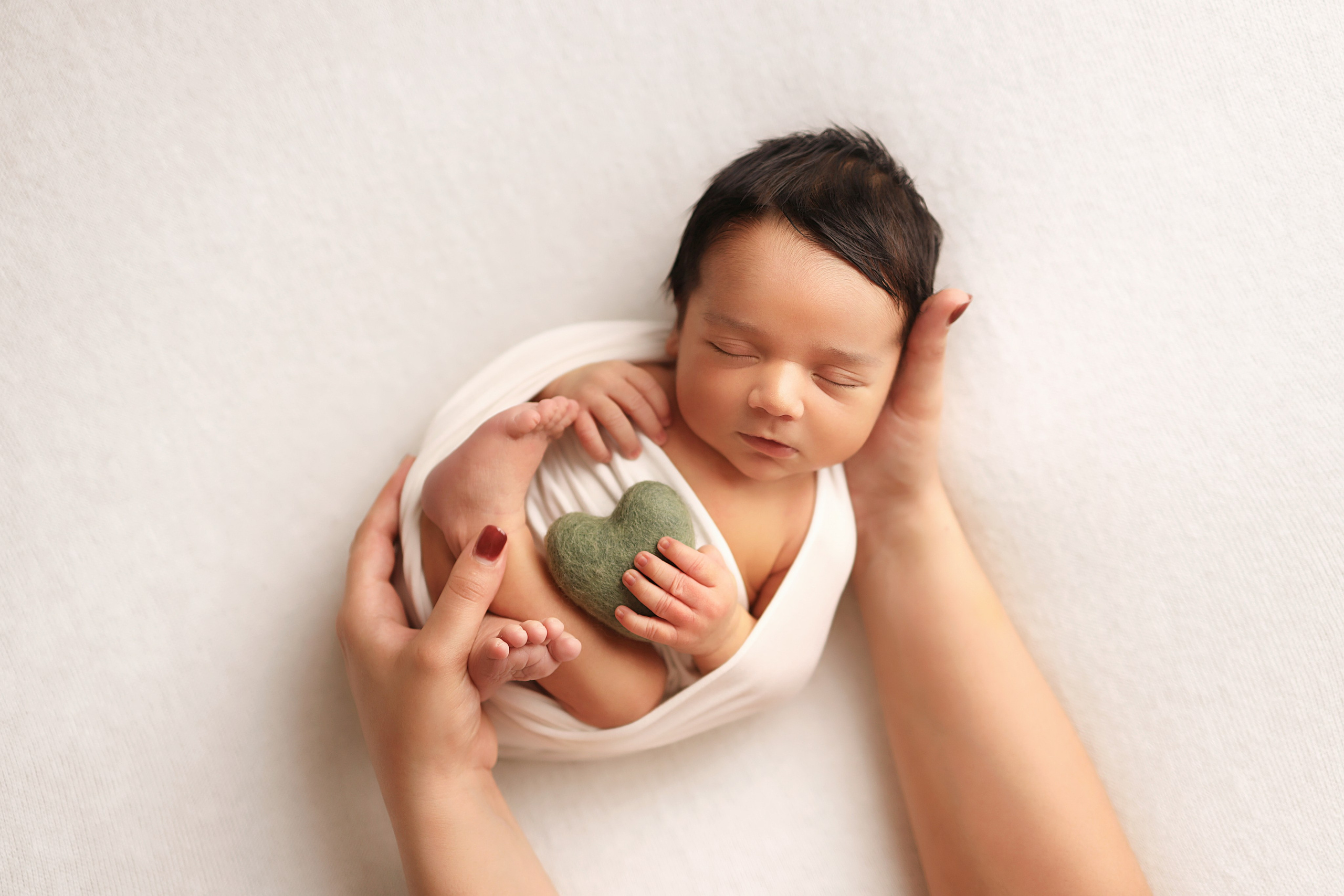 Gallery. Newborn photographer in Scunthorpe