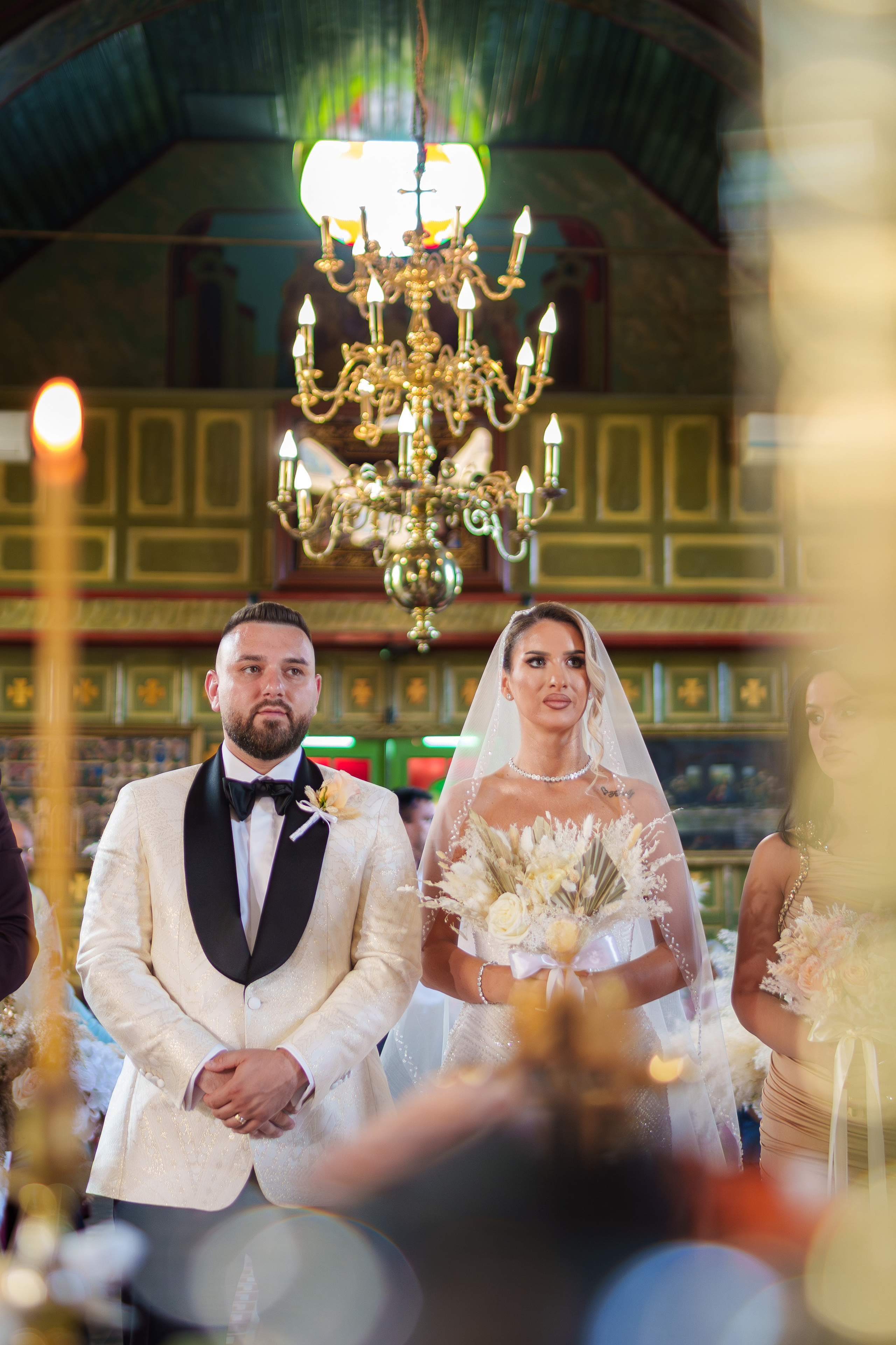 Mihaela & Octavian. B|P Weddings - Fotograf & Videograf - București||0730017811