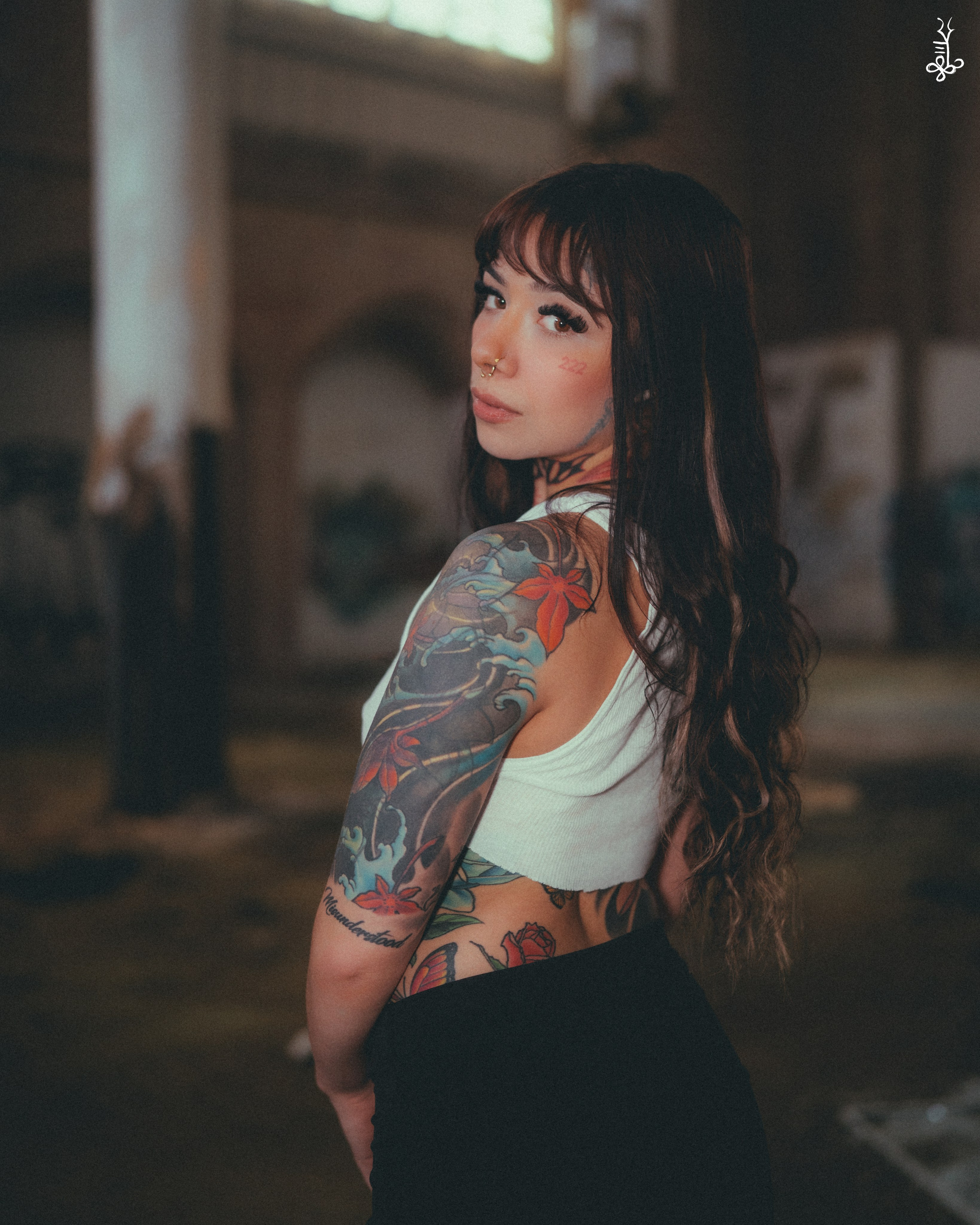 @tatted.princes96. Ke’Ondris | Photographer & Videographer | Indianapolis, IN