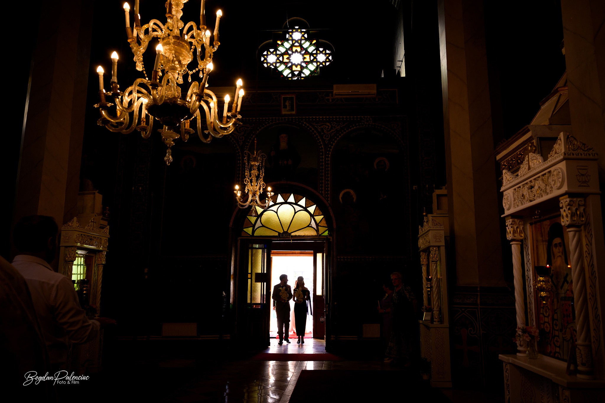 Nunta Georgiana si Bogdan