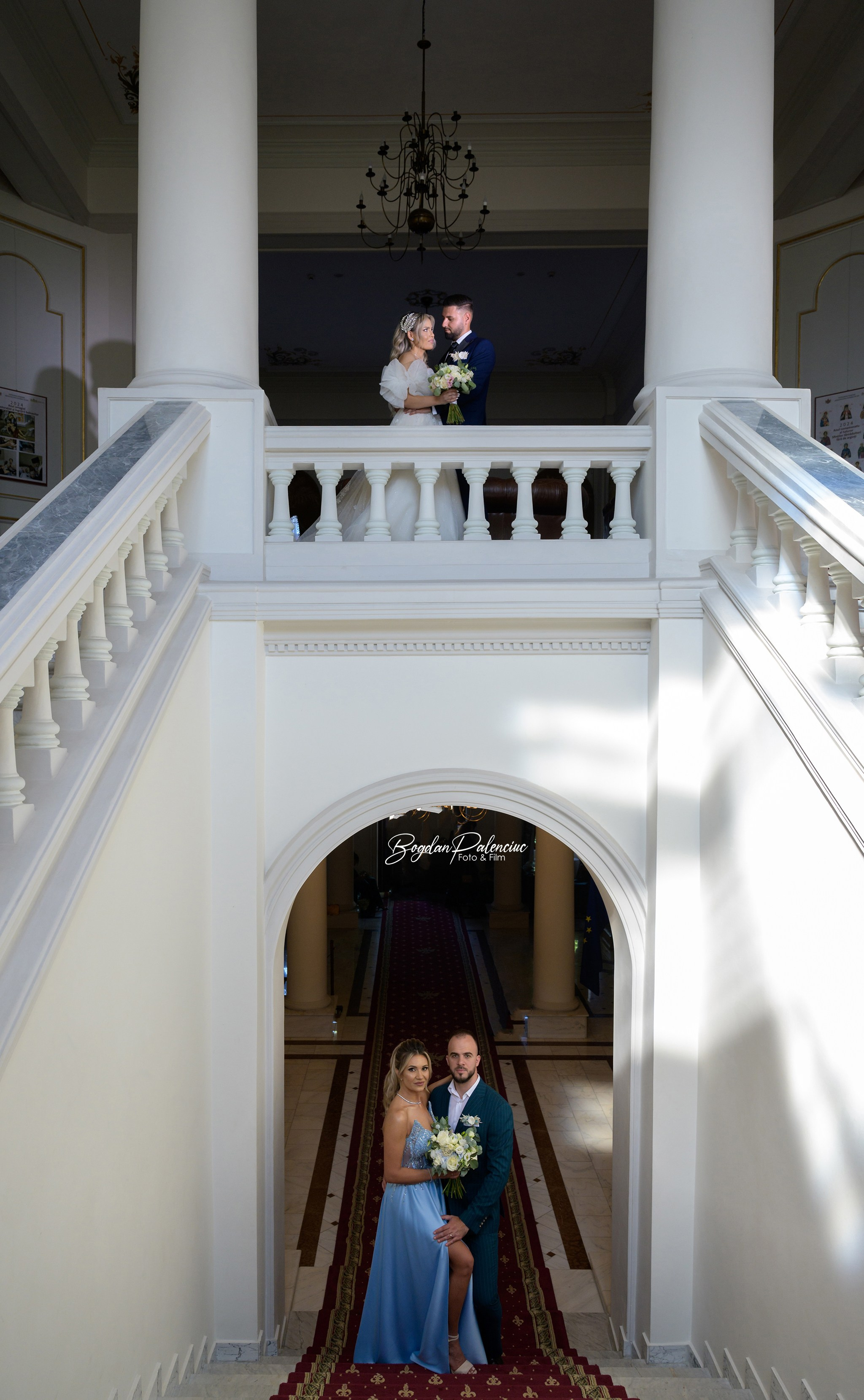 Nunta Valentina si Iulian