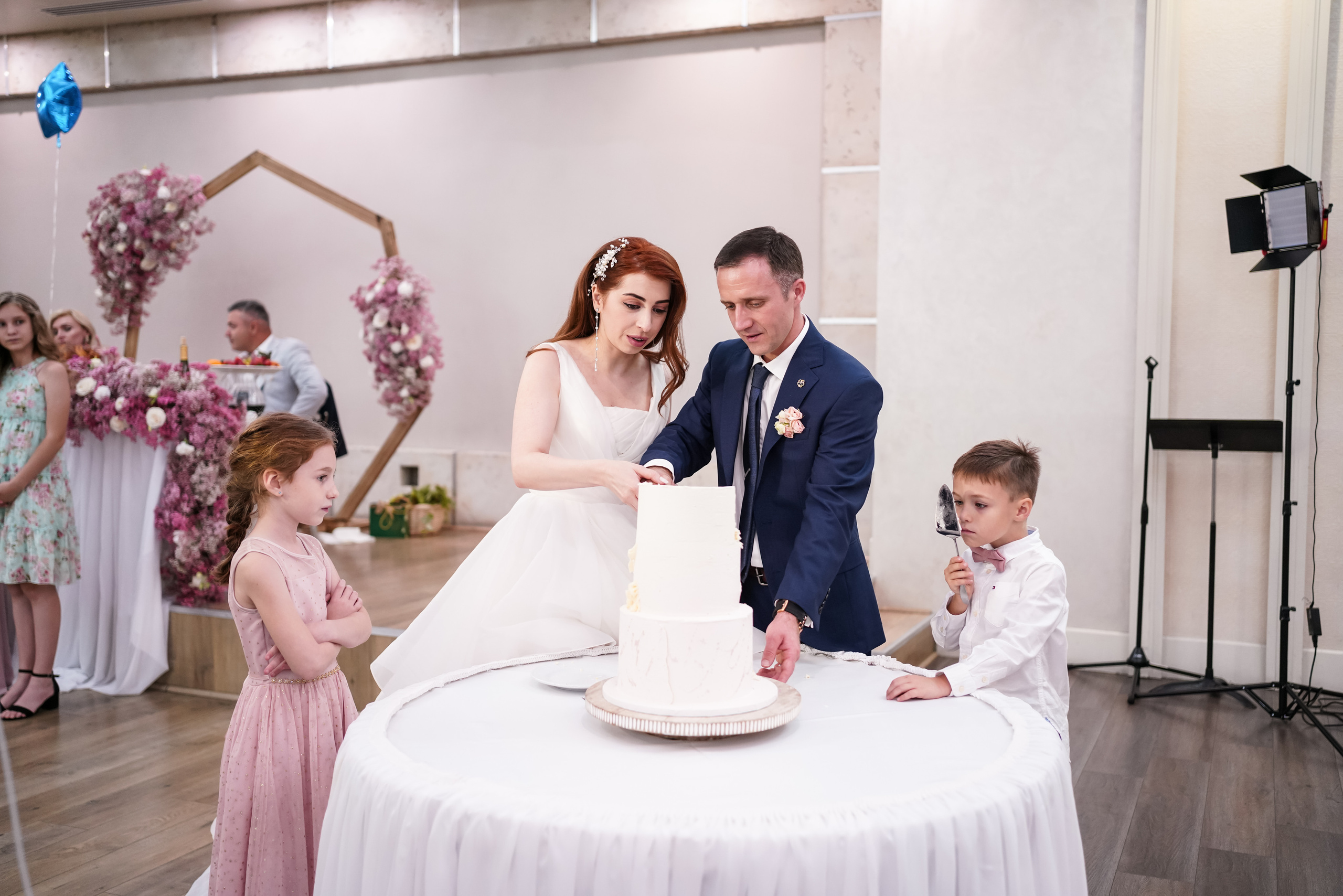 Wedding. Sacramento Photographer — Olga Maltseva based in California