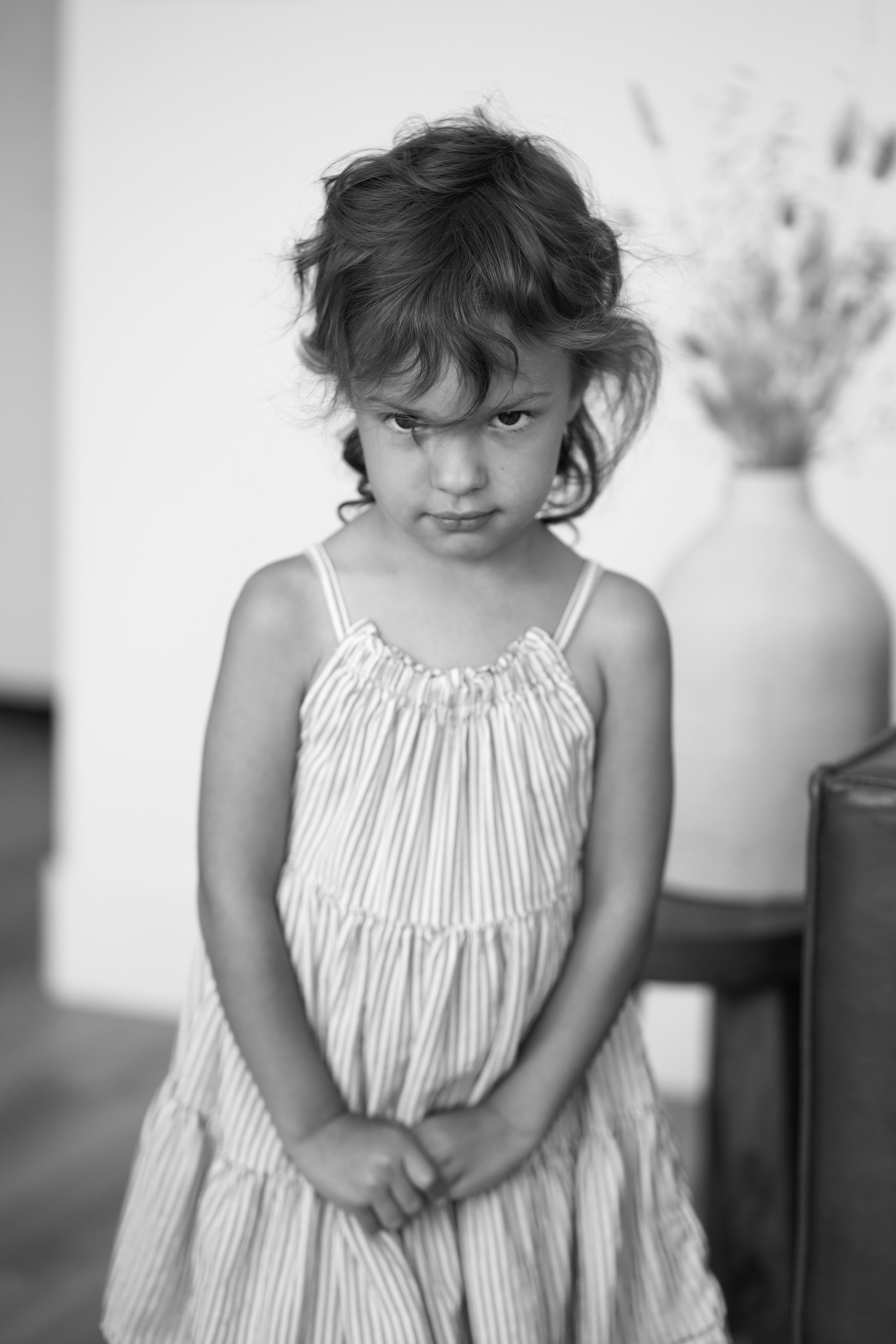 Nora. Sacramento Photographer — Olga Maltseva based in California