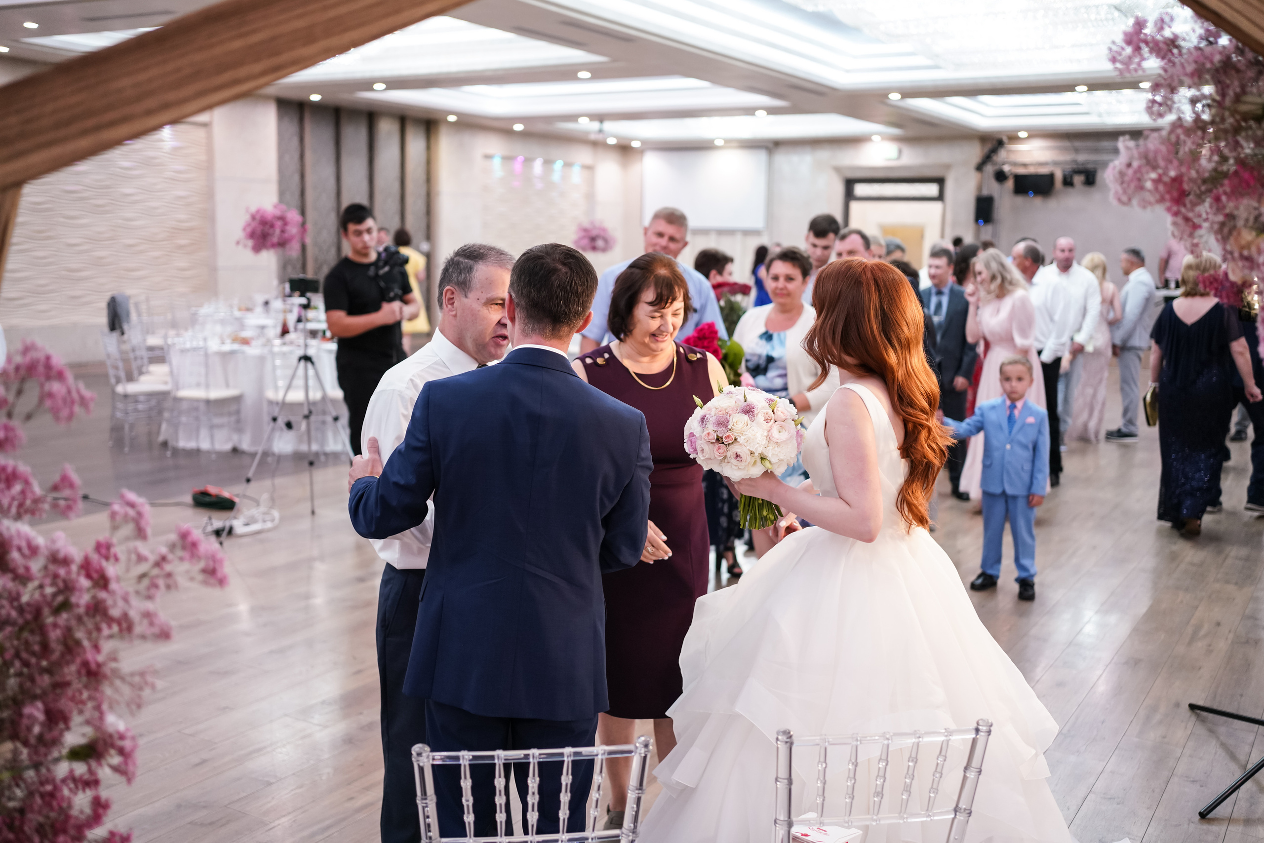 Wedding. Sacramento Photographer — Olga Maltseva based in California