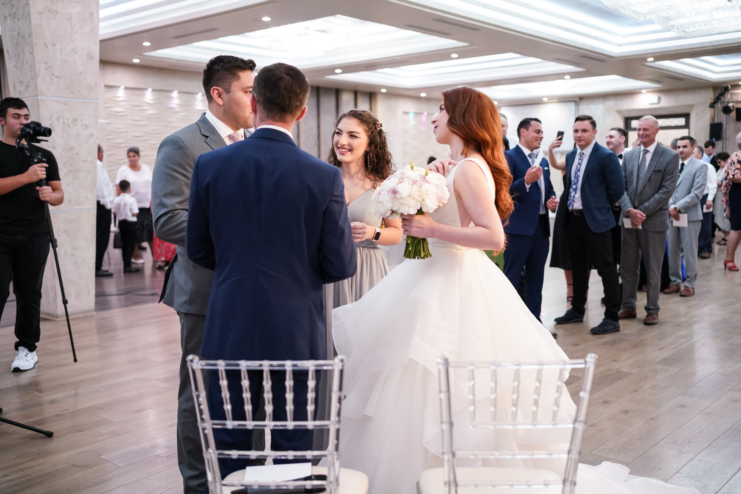 Wedding. Sacramento Photographer — Olga Maltseva based in California