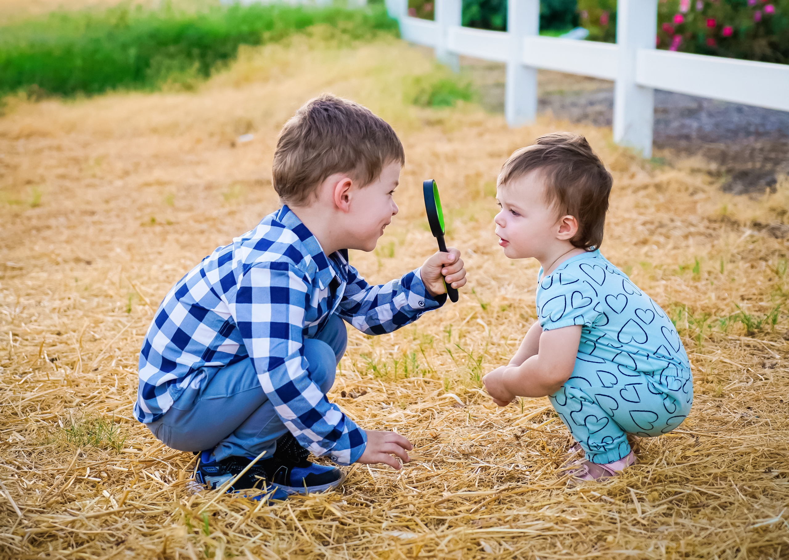 Kids. Sacramento Photographer — Olga Maltseva based in California