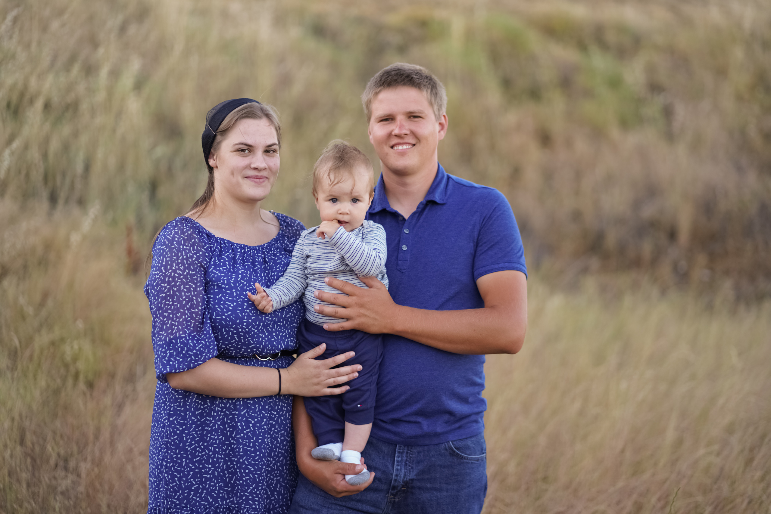 Photoshoot. Sacramento Photographer — Olga Maltseva based in California