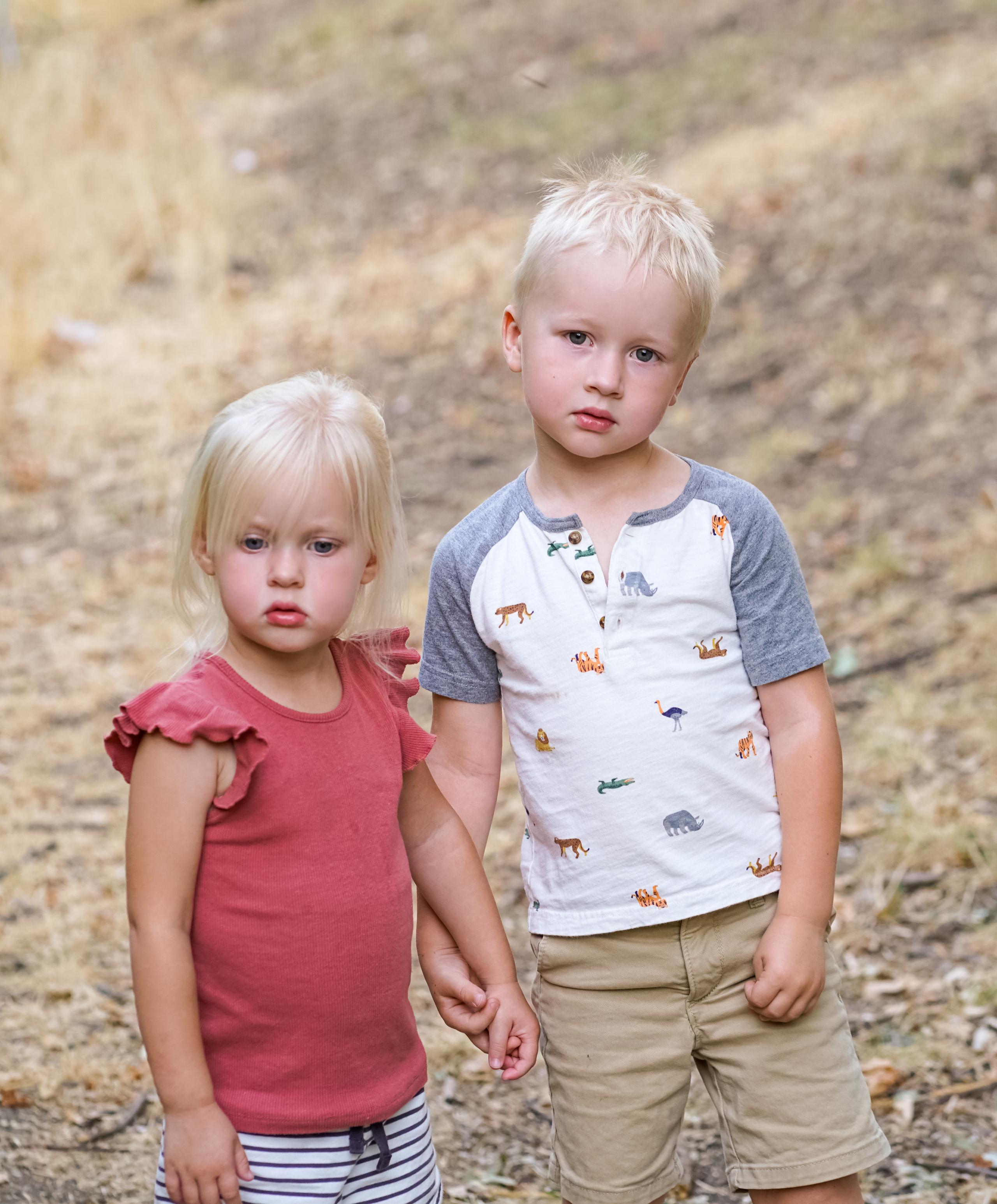 Park. Sacramento Photographer — Olga Maltseva based in California