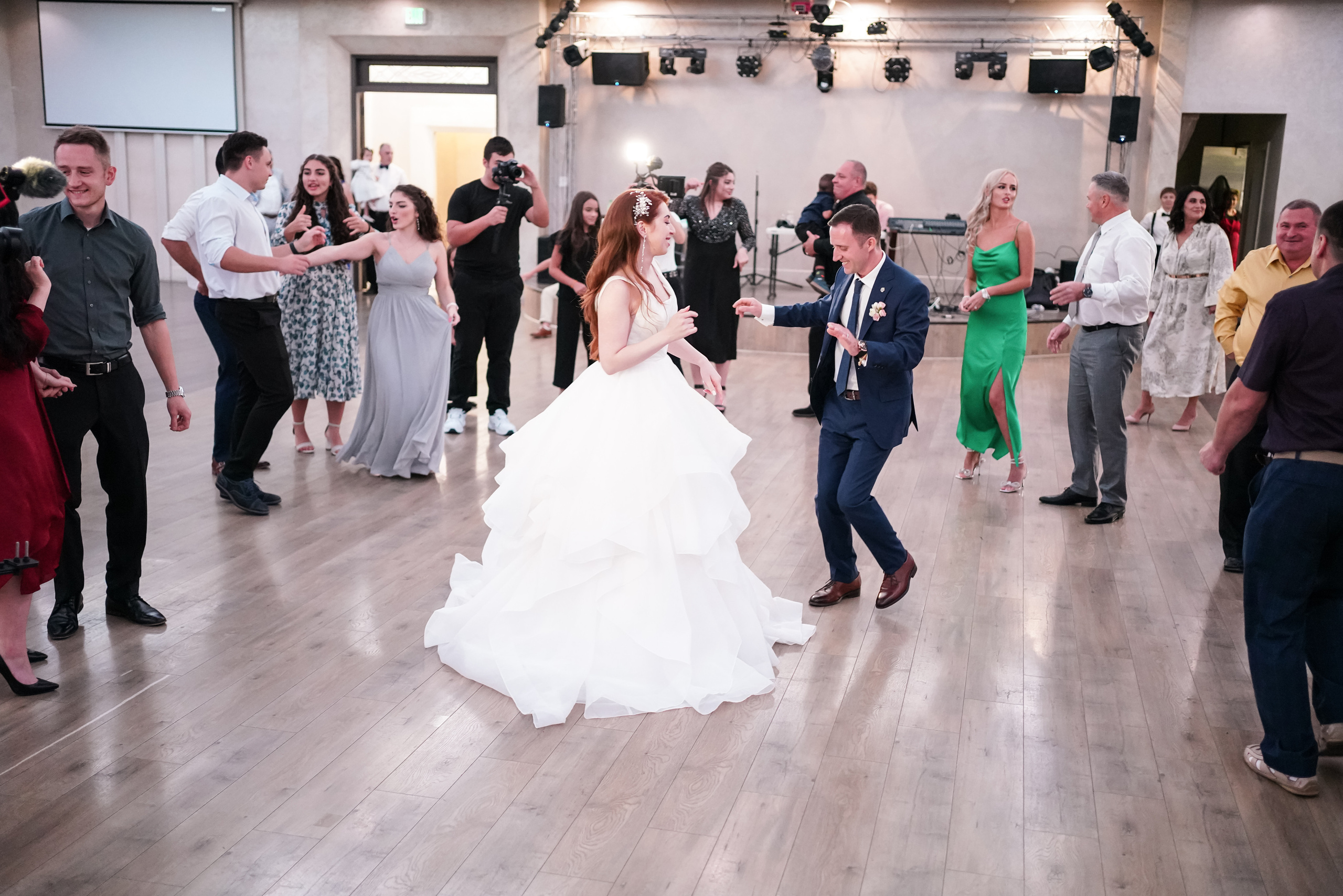 Wedding. Sacramento Photographer — Olga Maltseva based in California