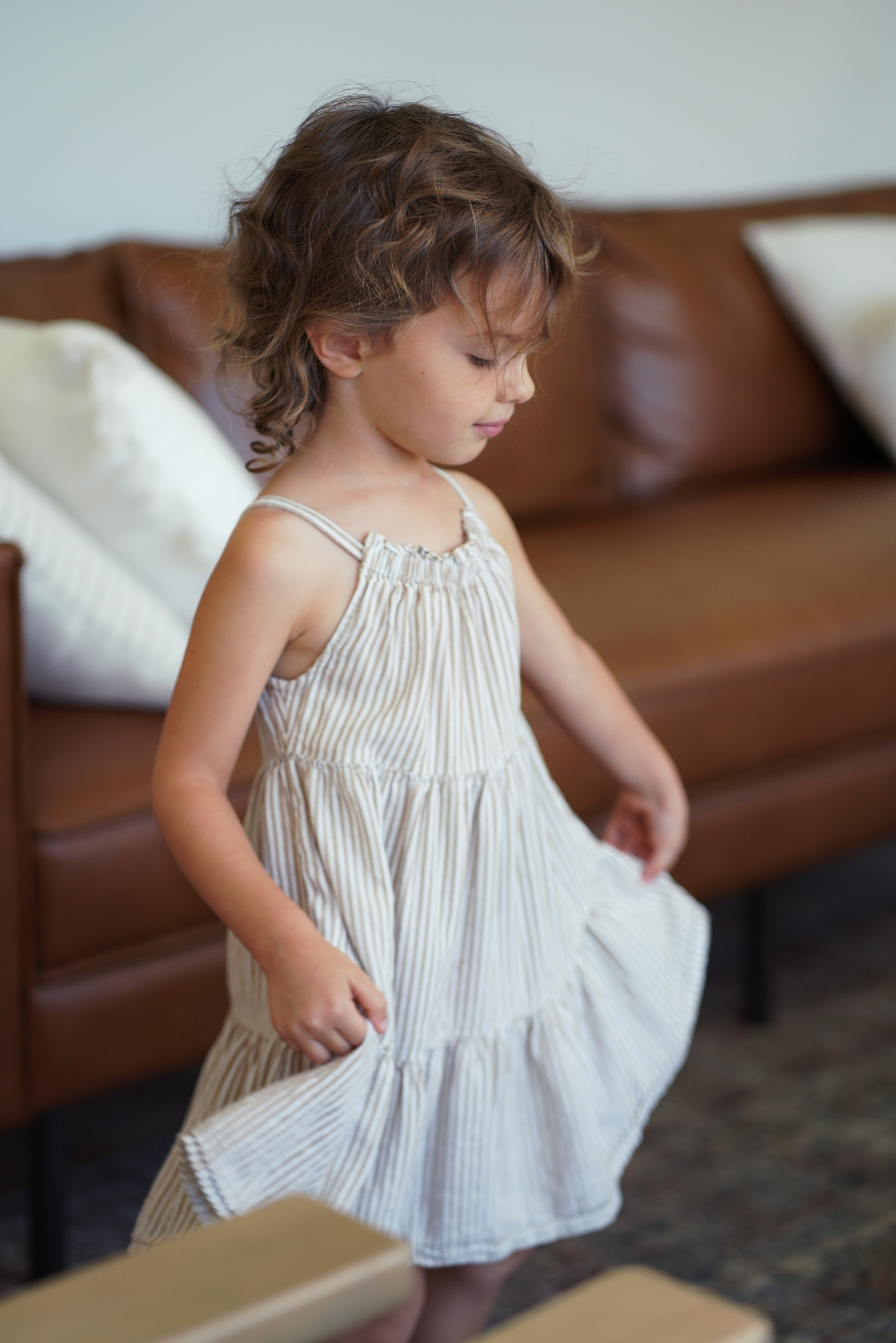 Nora. Sacramento Photographer — Olga Maltseva based in California