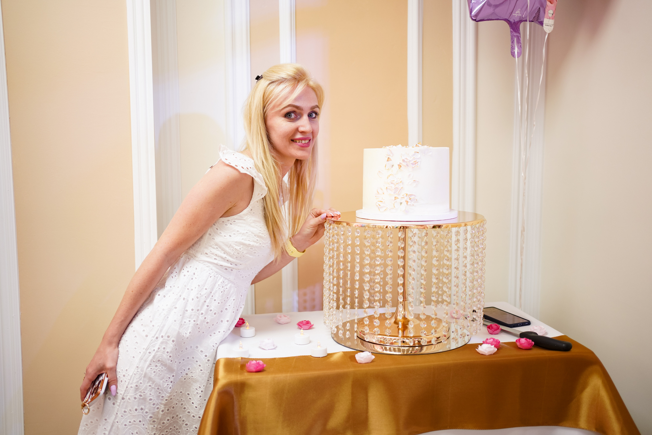 Bridal Party. Sacramento Photographer — Olga Maltseva based in California