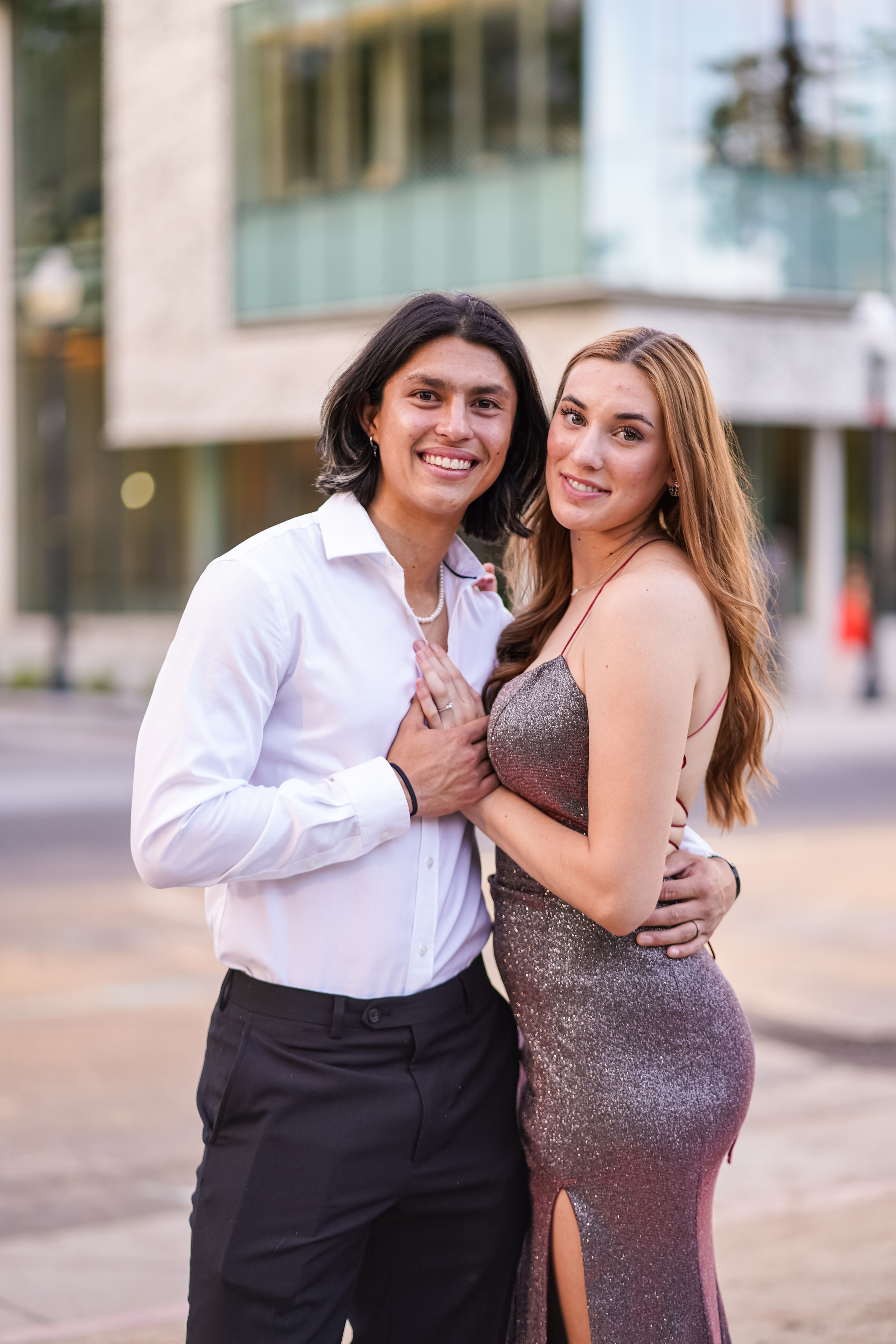 Couples. Sacramento Photographer — Olga Maltseva based in California