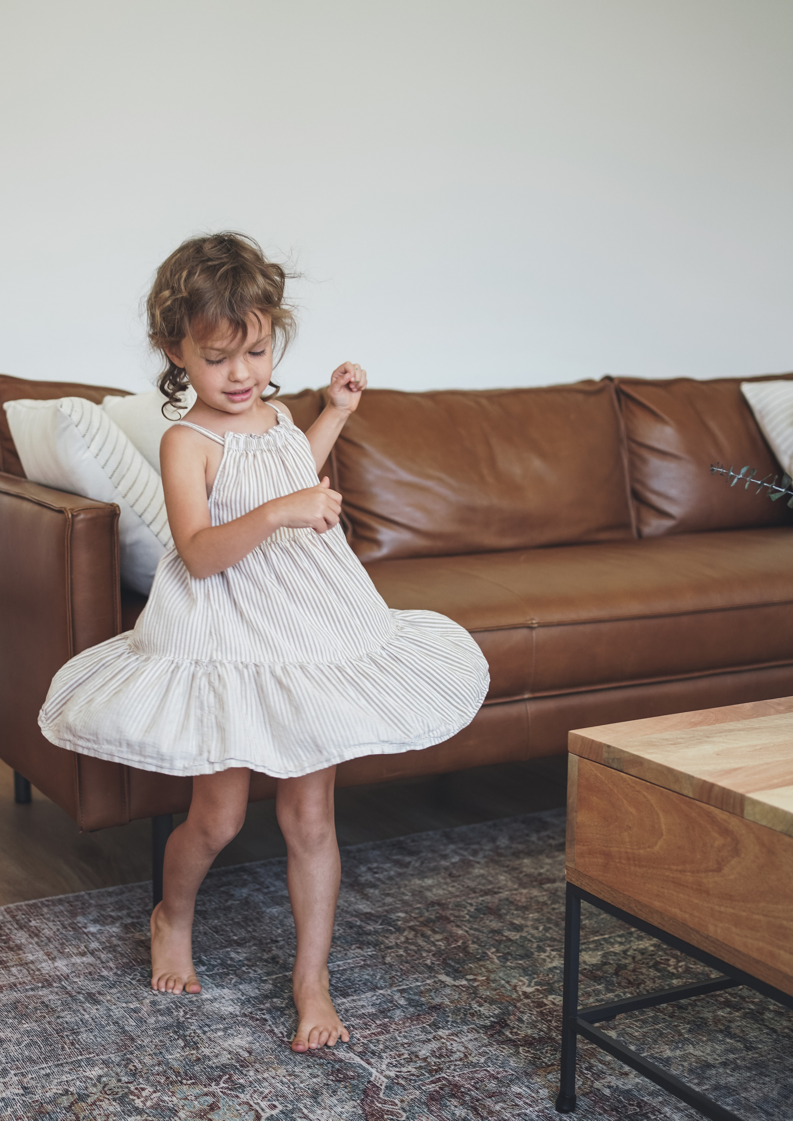 Nora. Sacramento Photographer — Olga Maltseva based in California