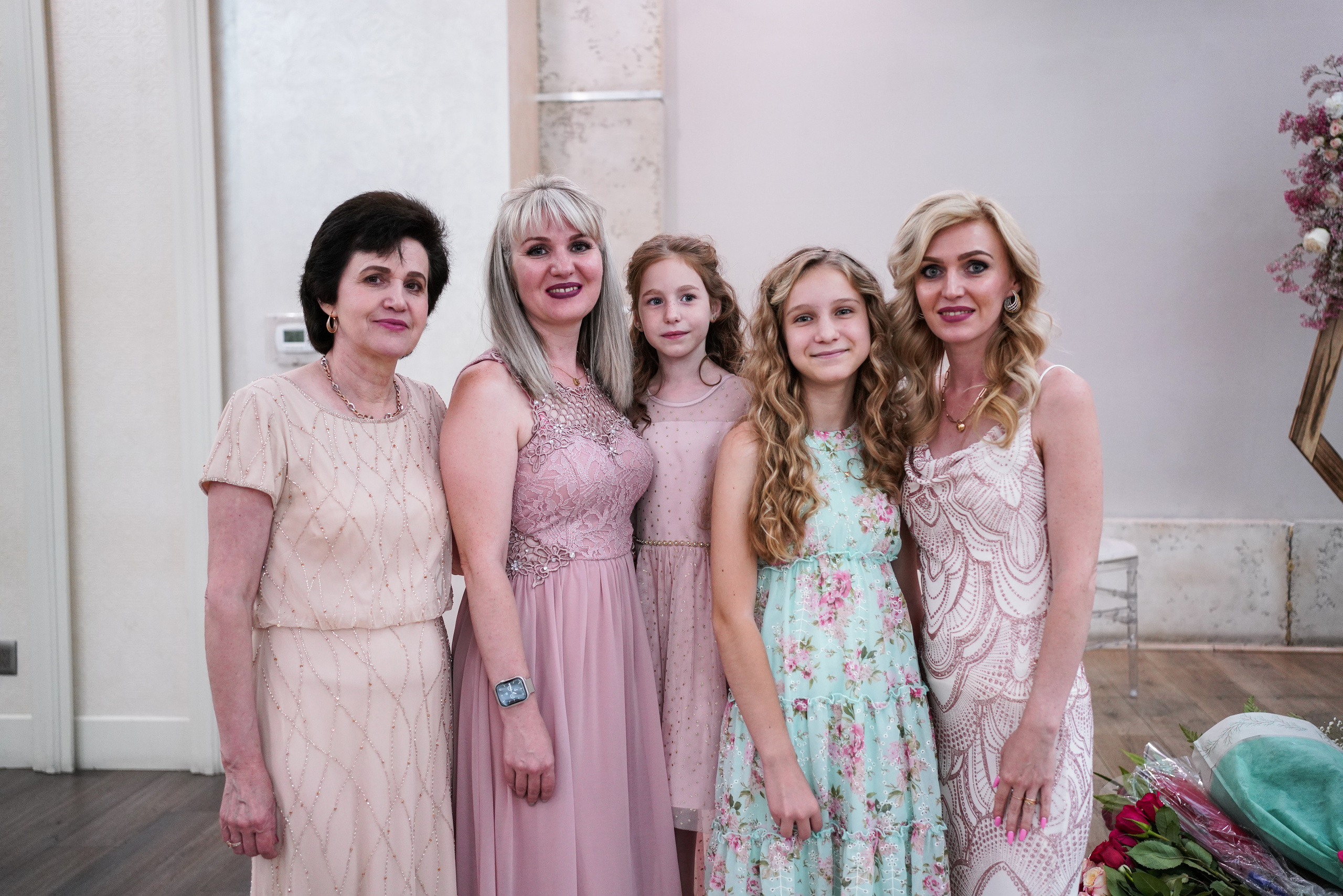 Wedding. Sacramento Photographer — Olga Maltseva based in California