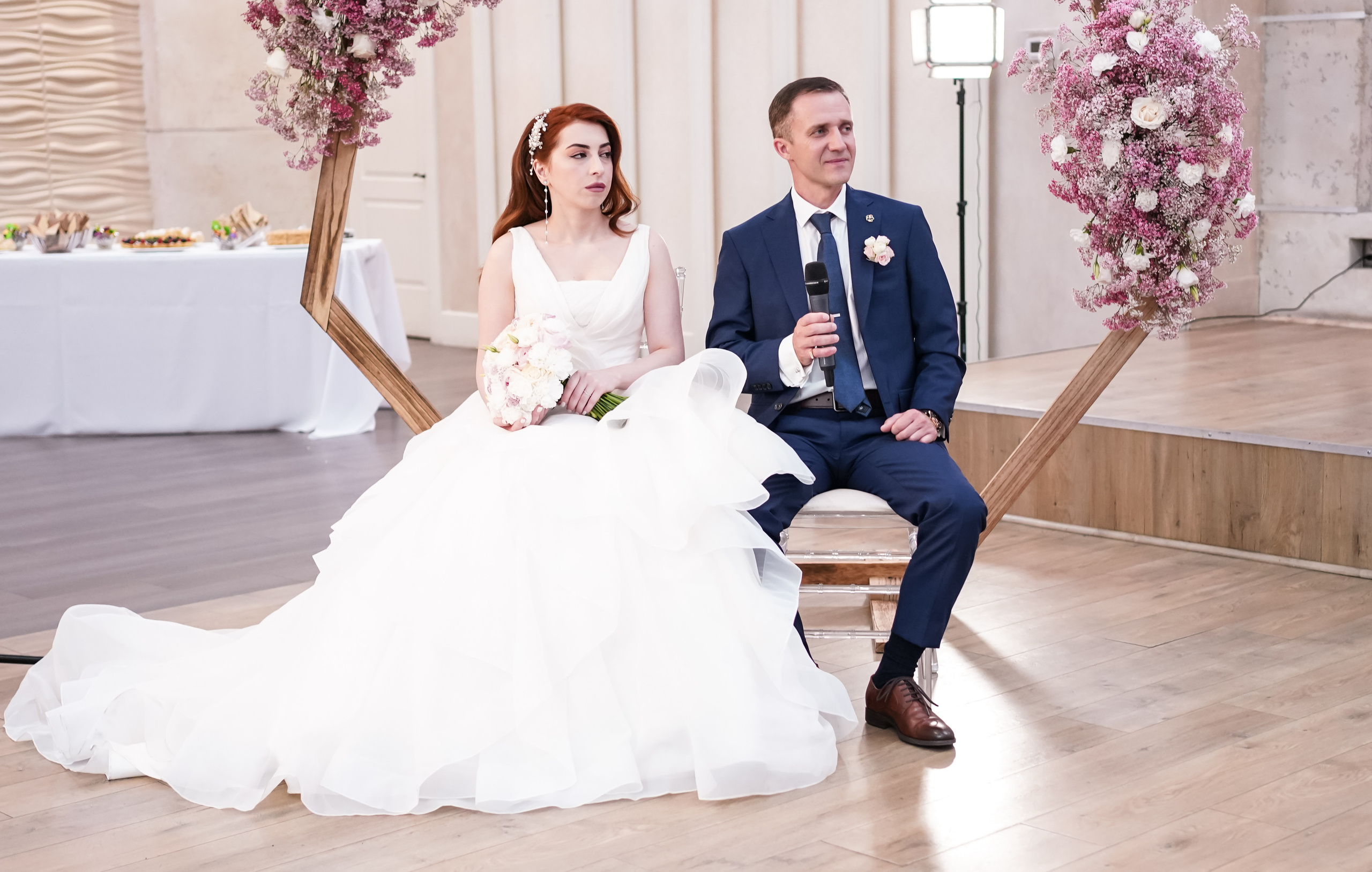 Wedding. Sacramento Photographer — Olga Maltseva based in California