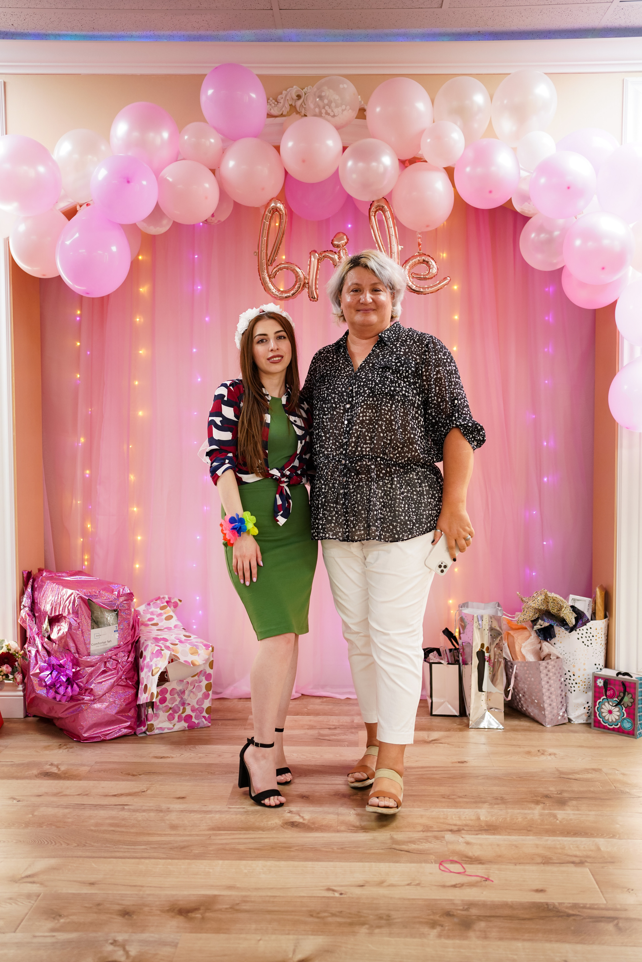 Bridal Party. Sacramento Photographer — Olga Maltseva based in California