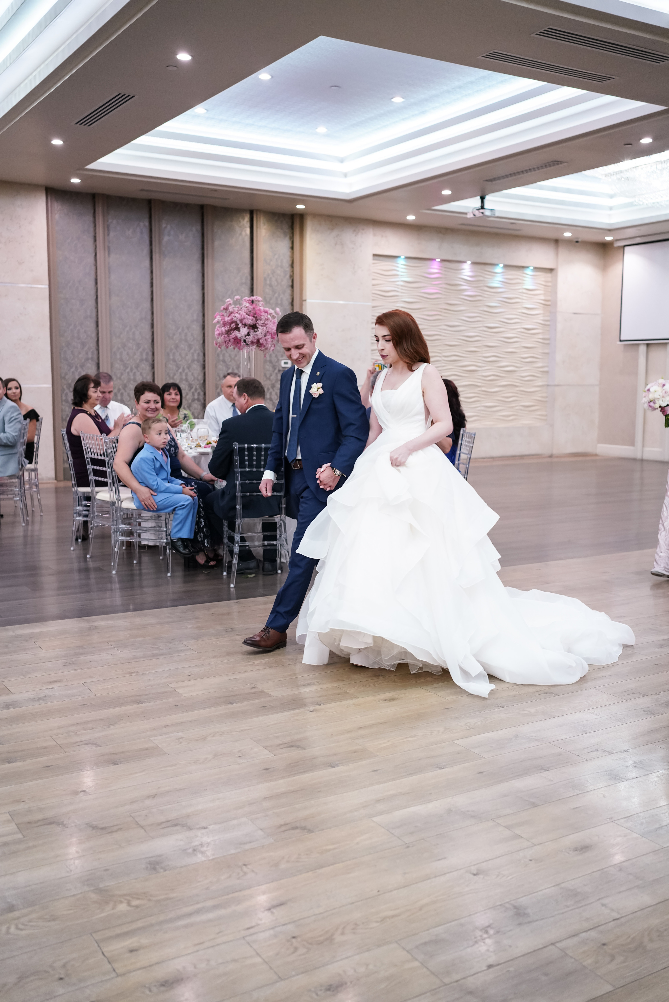 Wedding. Sacramento Photographer — Olga Maltseva based in California