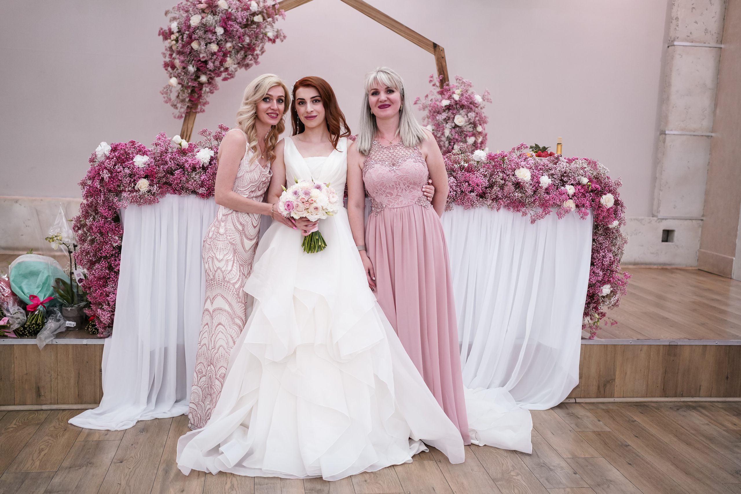 Wedding. Sacramento Photographer — Olga Maltseva based in California