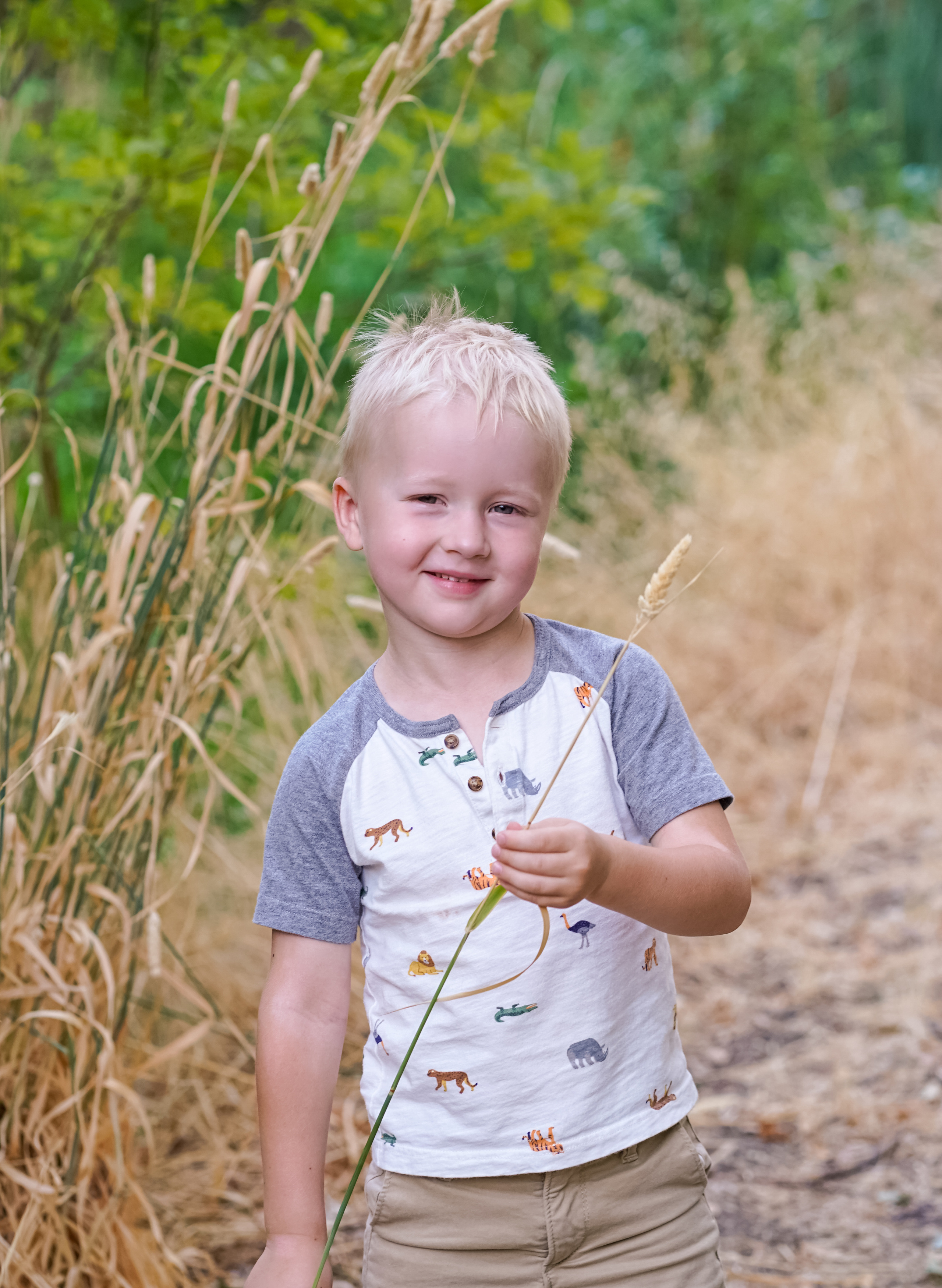 Park. Sacramento Photographer — Olga Maltseva based in California