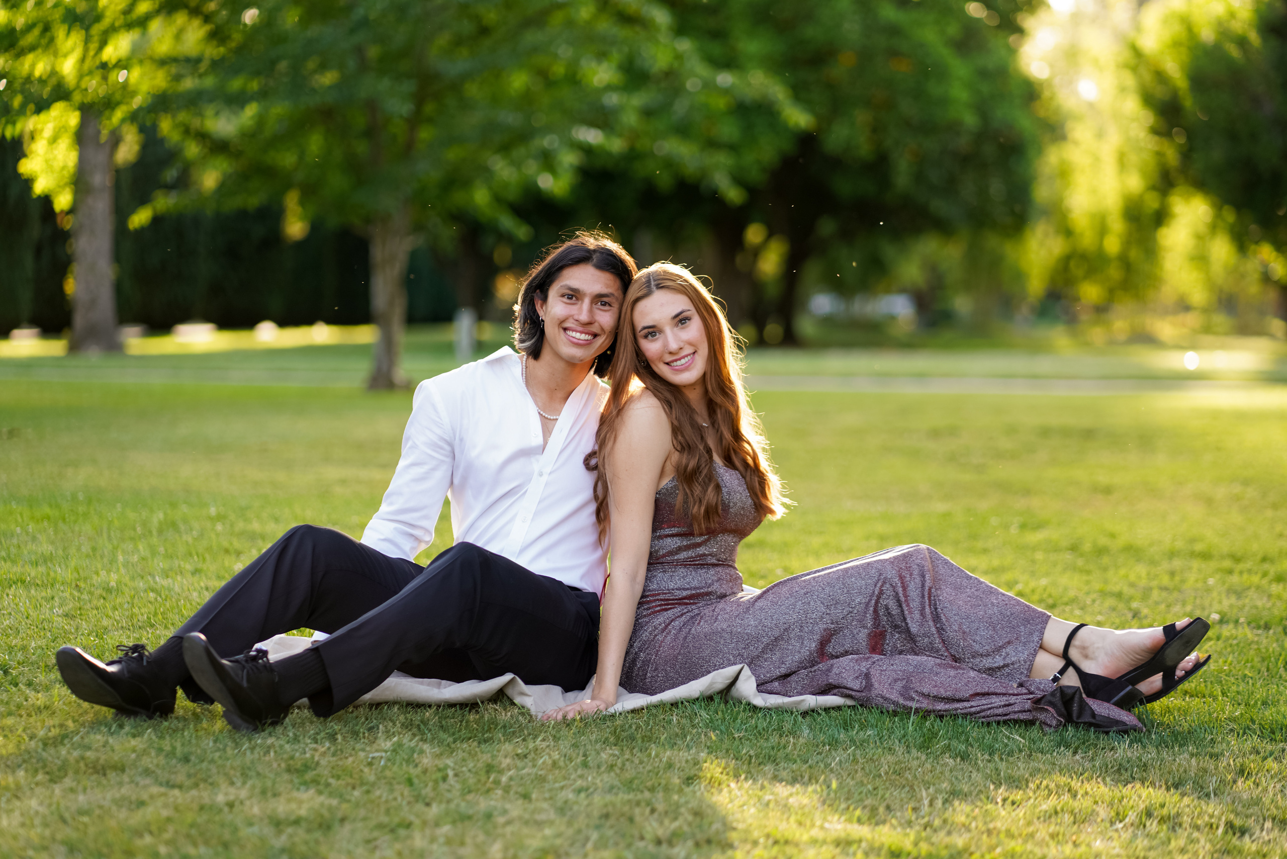 Couples. Sacramento Photographer — Olga Maltseva based in California