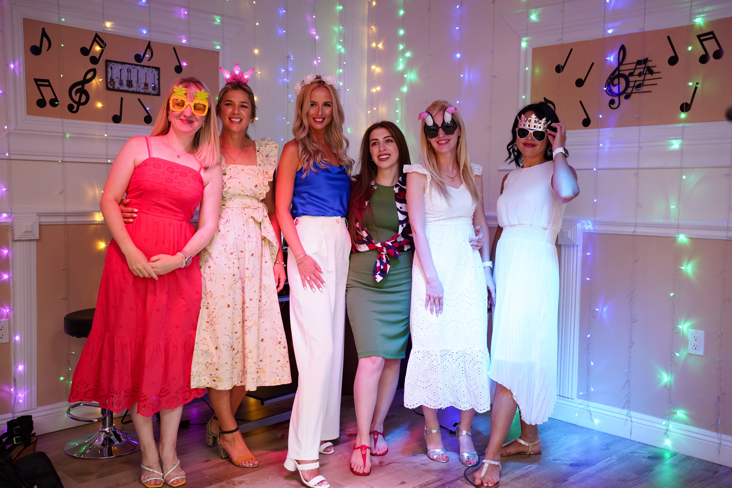 Bridal Party. Sacramento Photographer — Olga Maltseva based in California