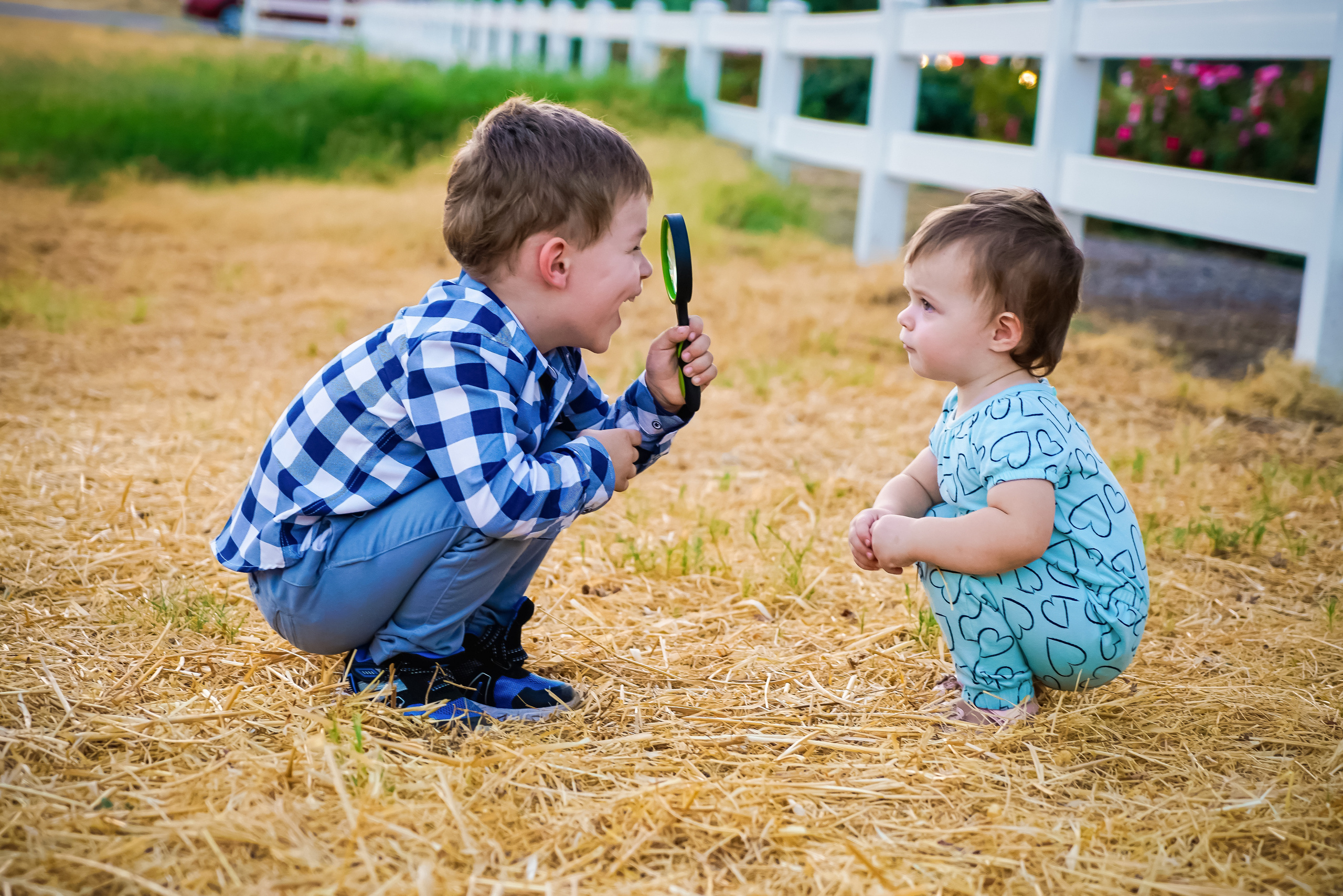 Kids. Sacramento Photographer — Olga Maltseva based in California