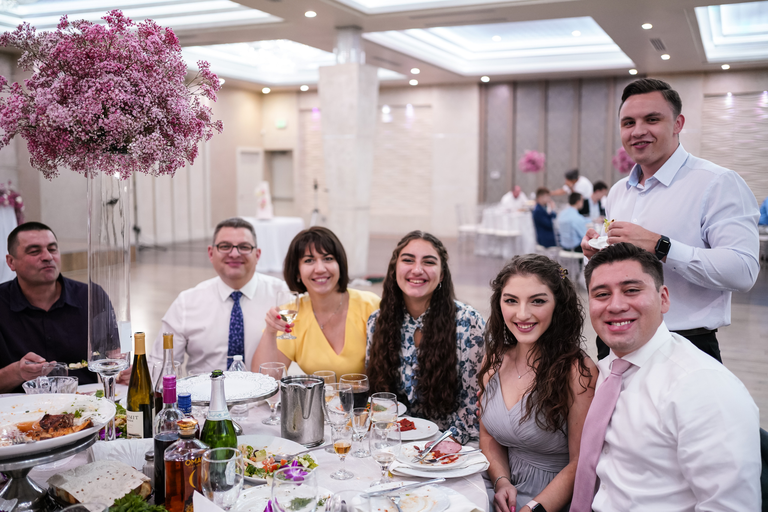 Wedding. Sacramento Photographer — Olga Maltseva based in California