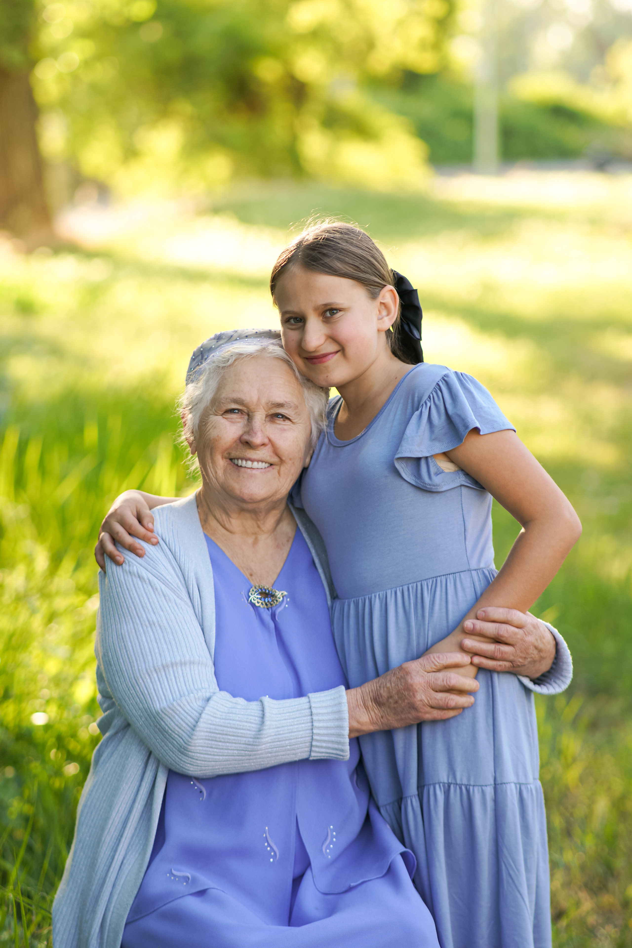 Maltsev Family. Sacramento Photographer — Olga Maltseva based in California