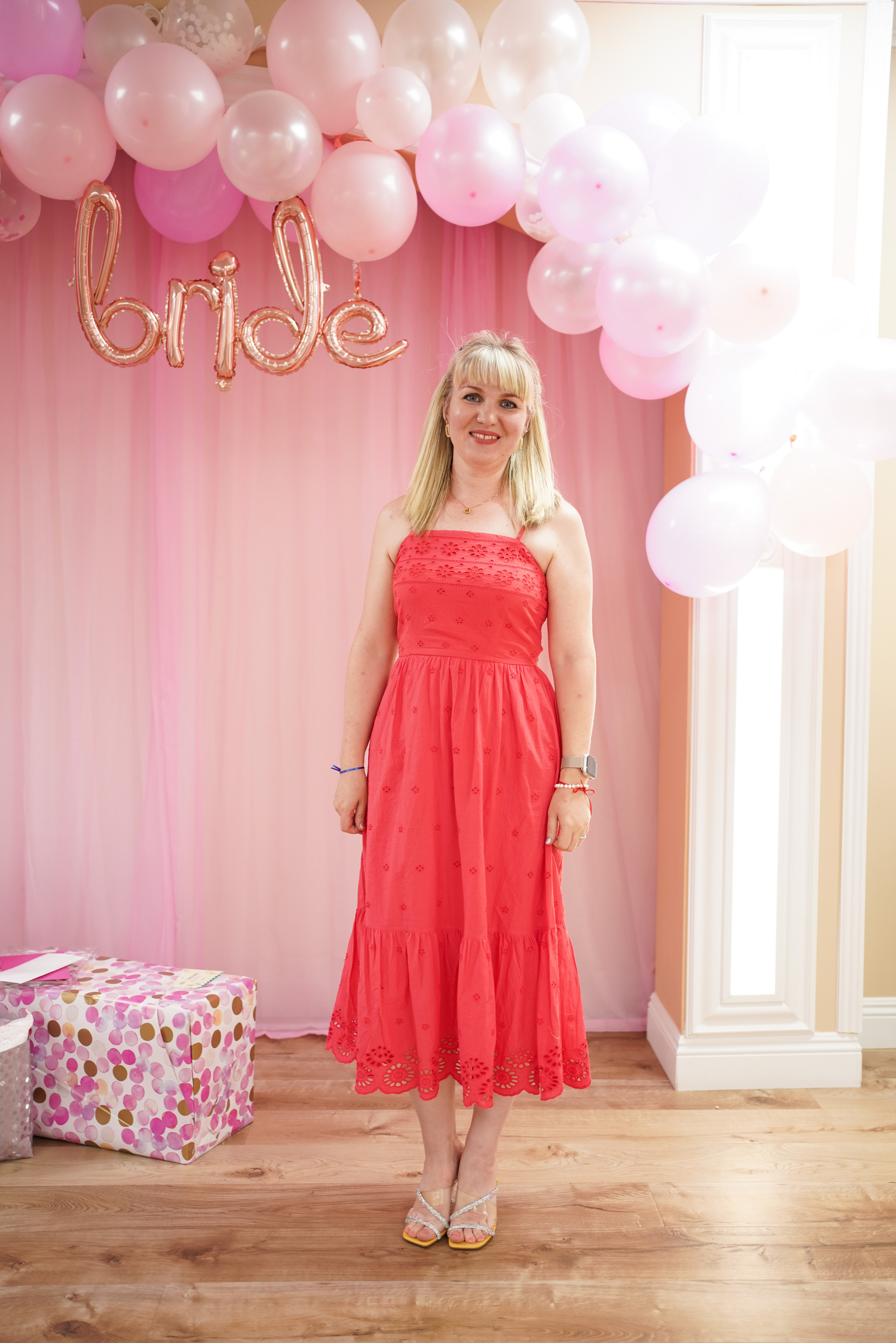 Bridal Party. Sacramento Photographer — Olga Maltseva based in California